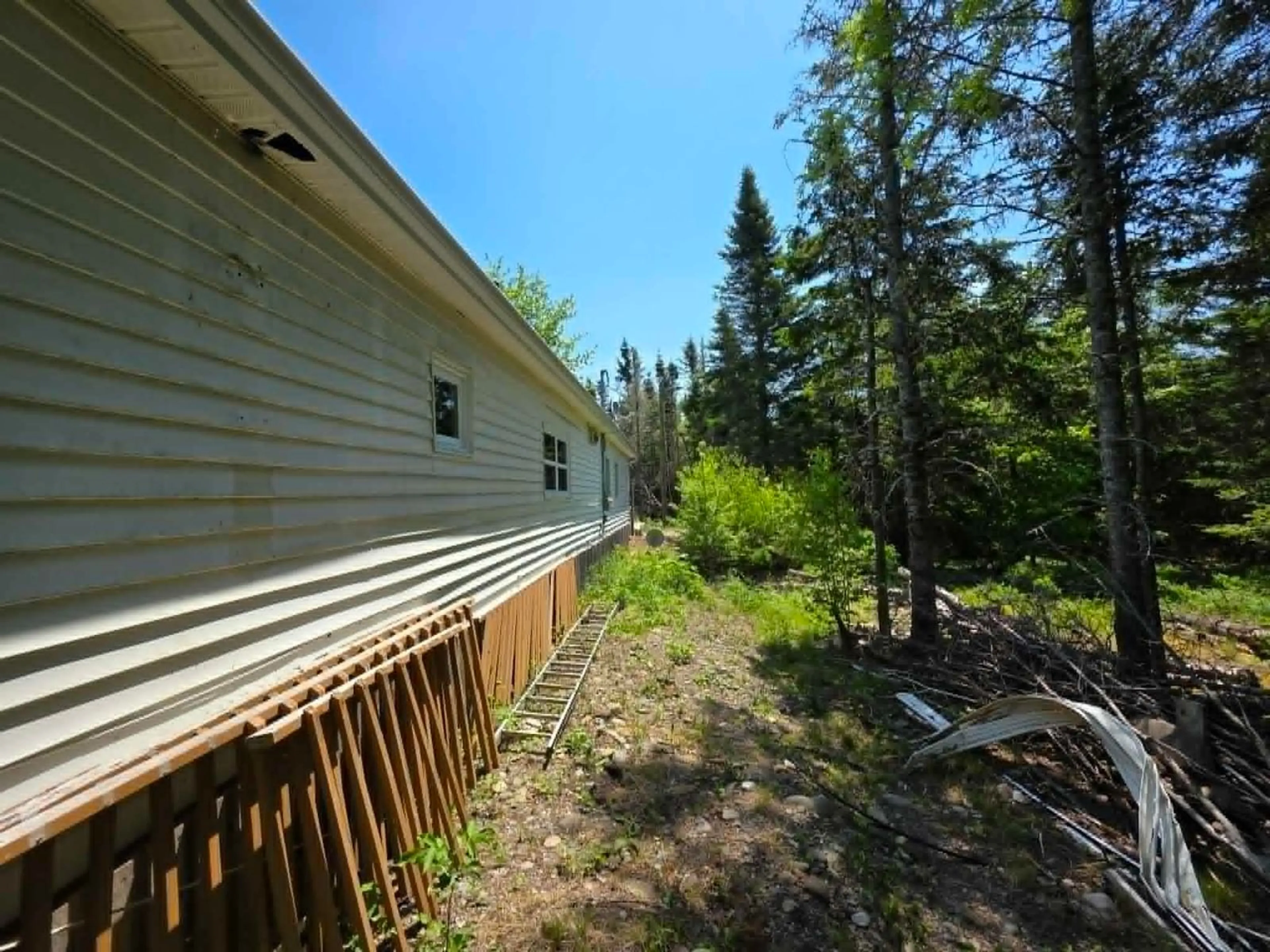 Shed for 209 Stewart Hill Rd, Upper Stewiacke Nova Scotia B0N 2P0