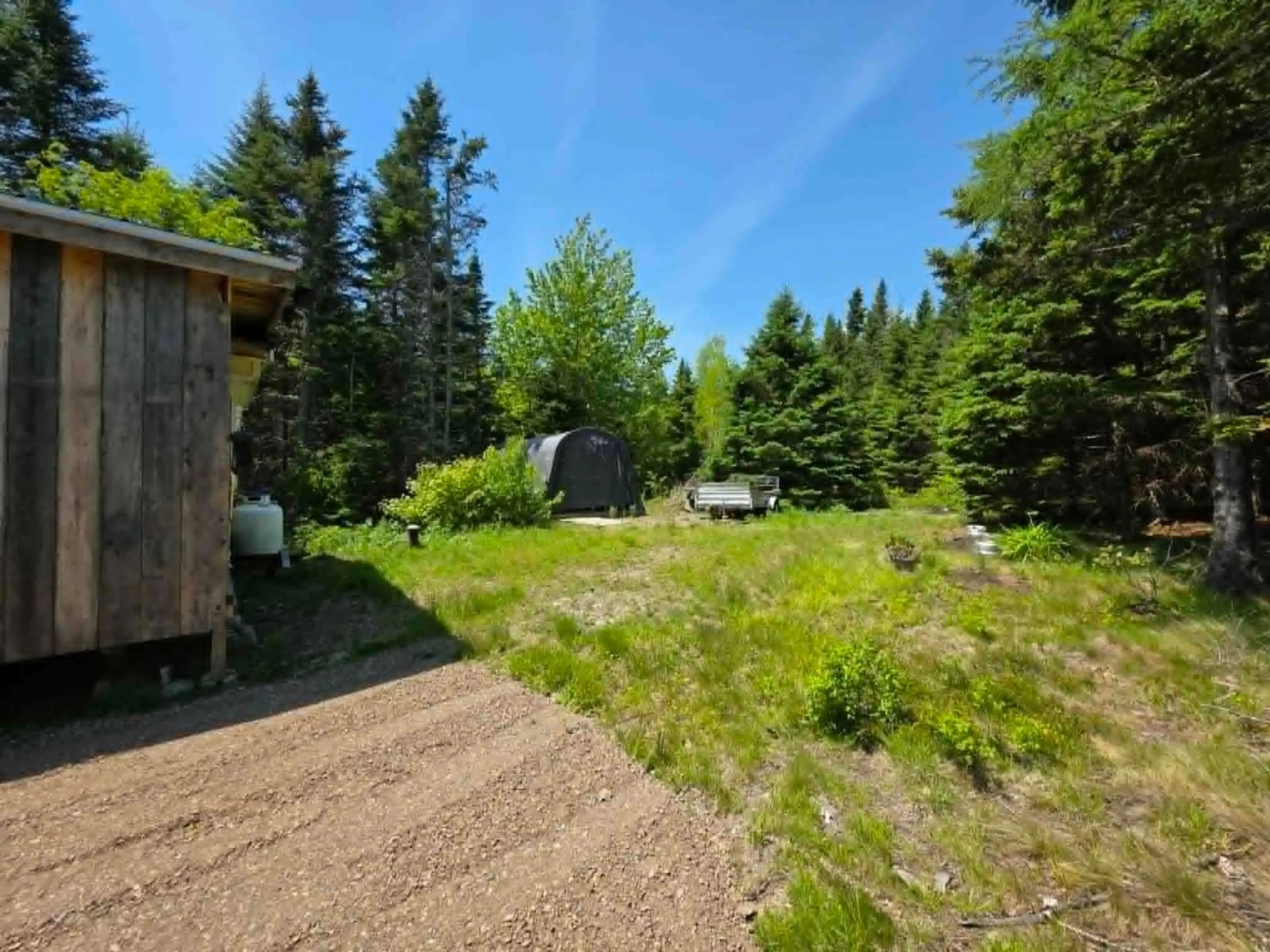 Shed for 209 Stewart Hill Rd, Upper Stewiacke Nova Scotia B0N 2P0