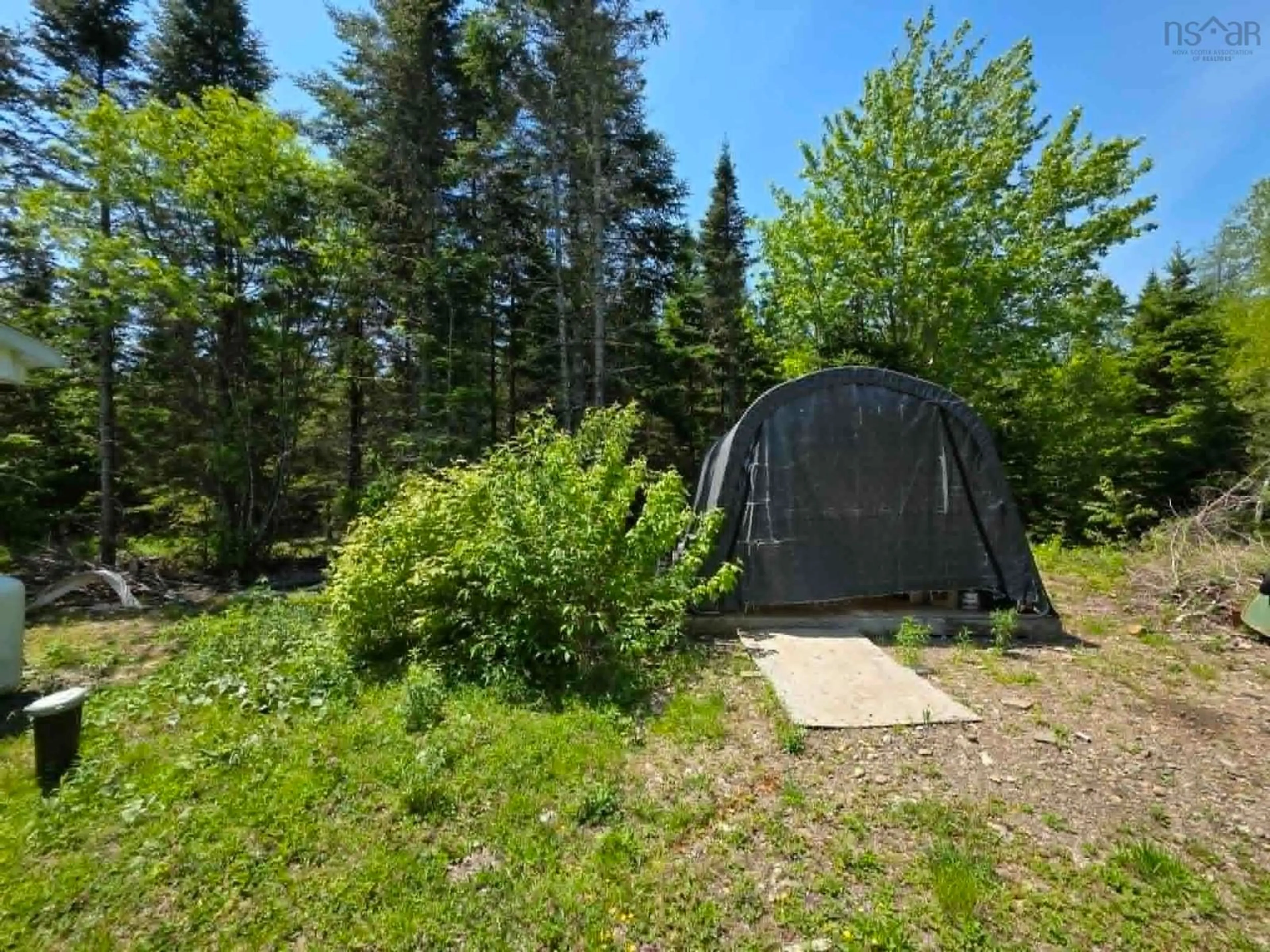 Shed for 209 Stewart Hill Rd, Upper Stewiacke Nova Scotia B0N 2P0