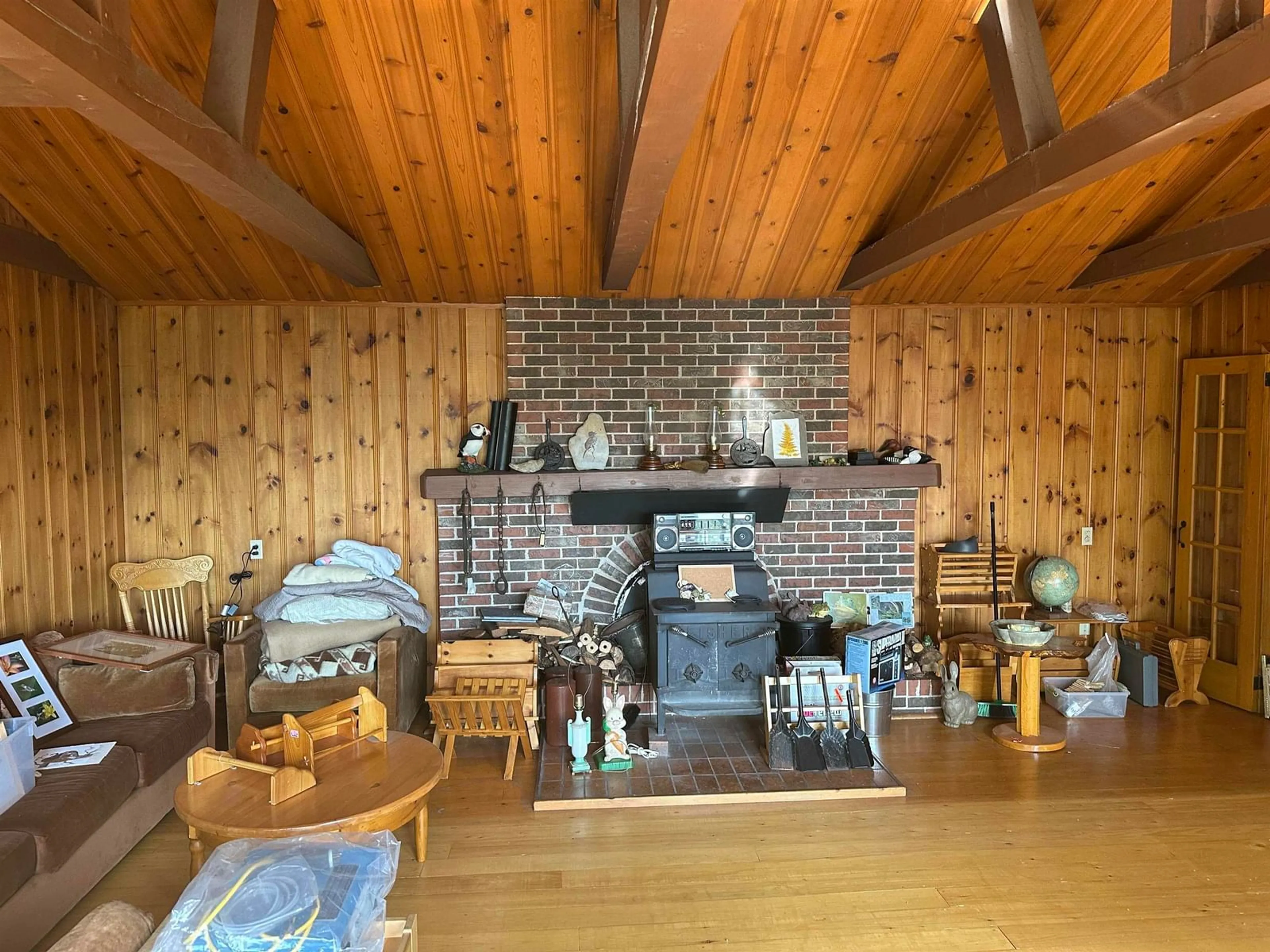A pic of a room for 179 Camelot Dr, Seabright Nova Scotia B3Z 2Z7
