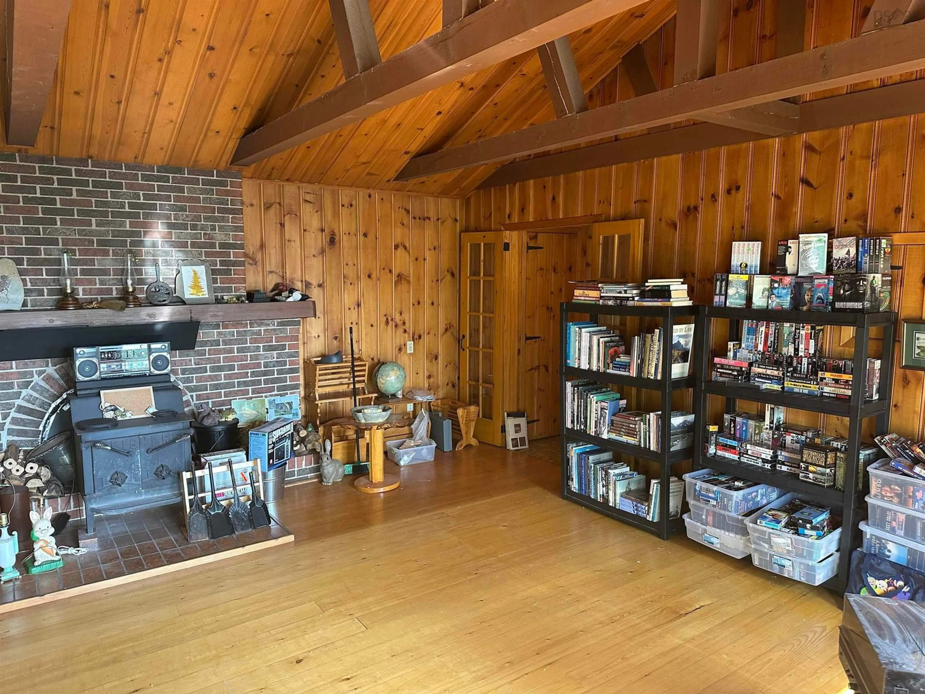 A pic of a room for 179 Camelot Dr, Seabright Nova Scotia B3Z 2Z7