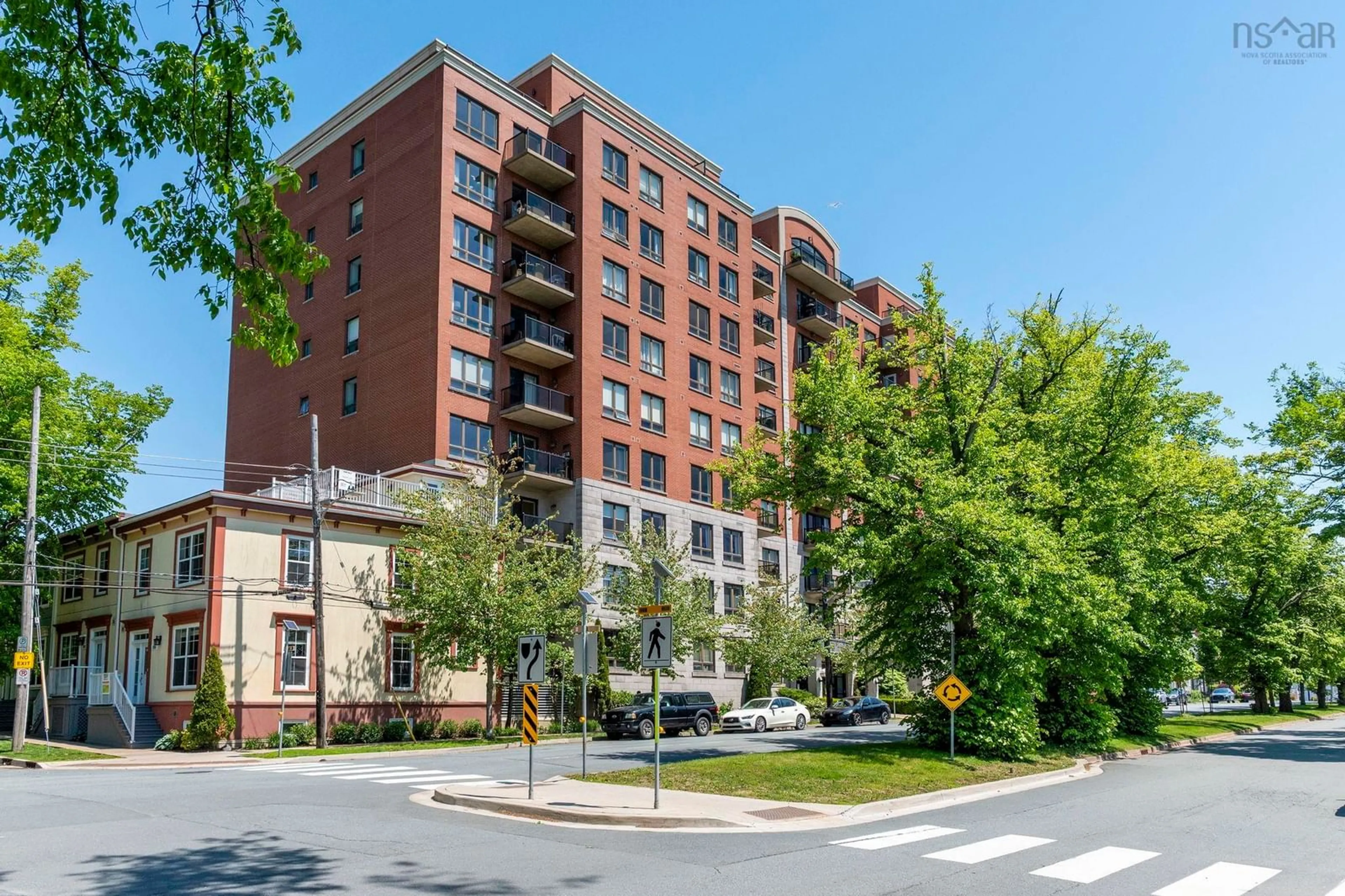 Unknown for 5839 Cunard St #402, Halifax Nova Scotia B3K 0B9