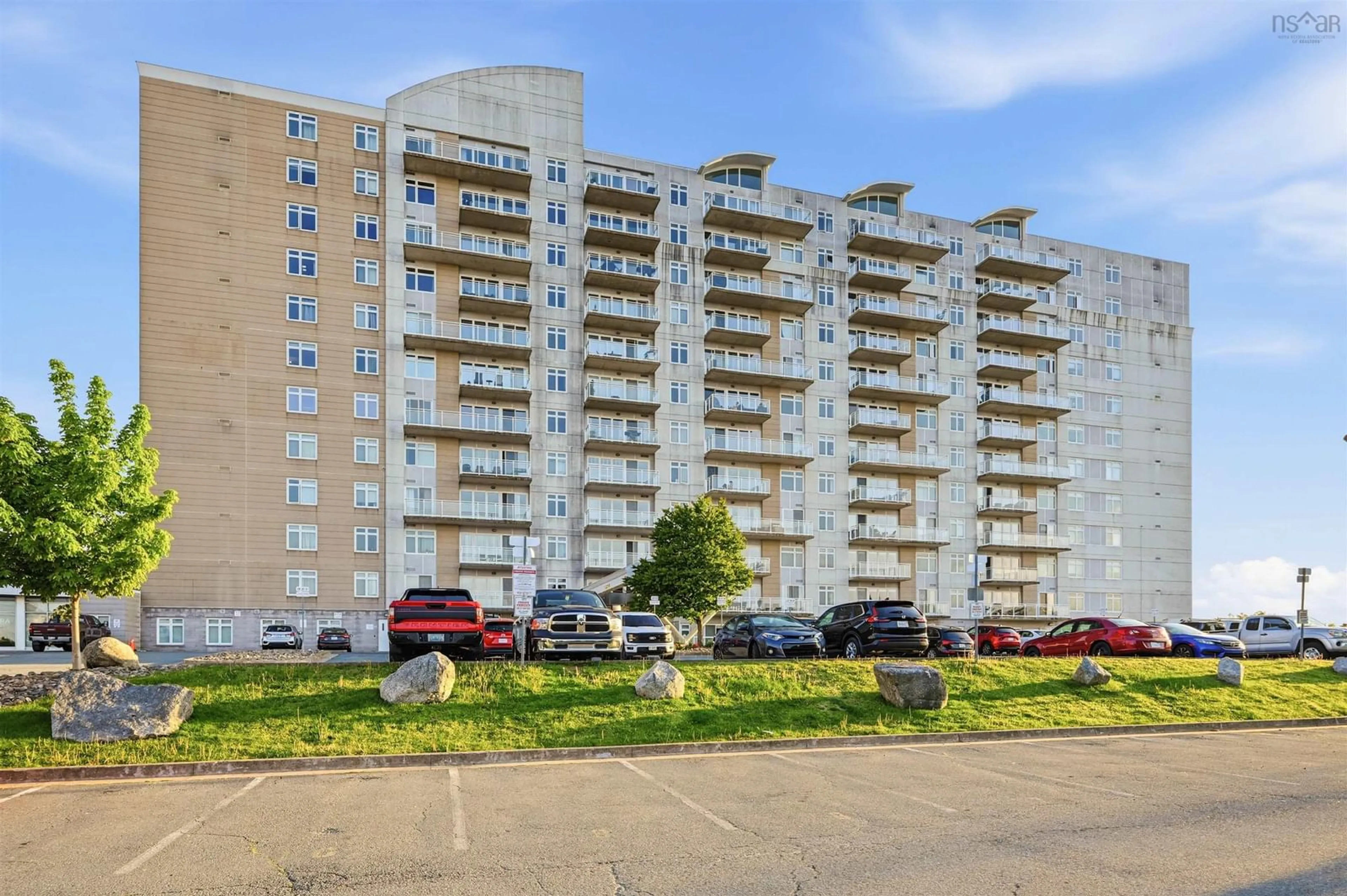 Unknown for 60 Walter Havill Dr #903, Halifax Nova Scotia B3N 0A9