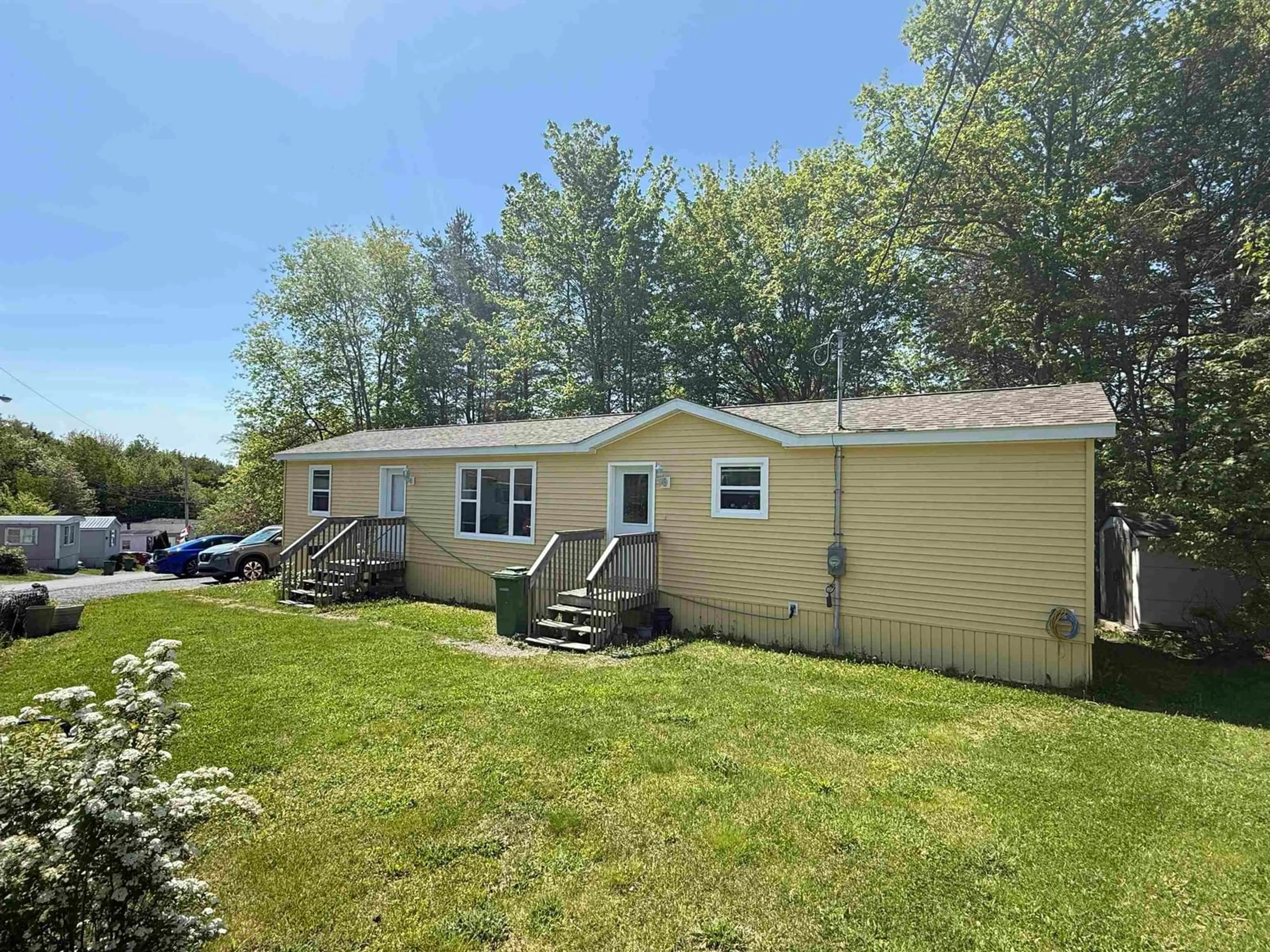 Unknown for 68 Brook St, Middle Sackville Nova Scotia B4E 1B9