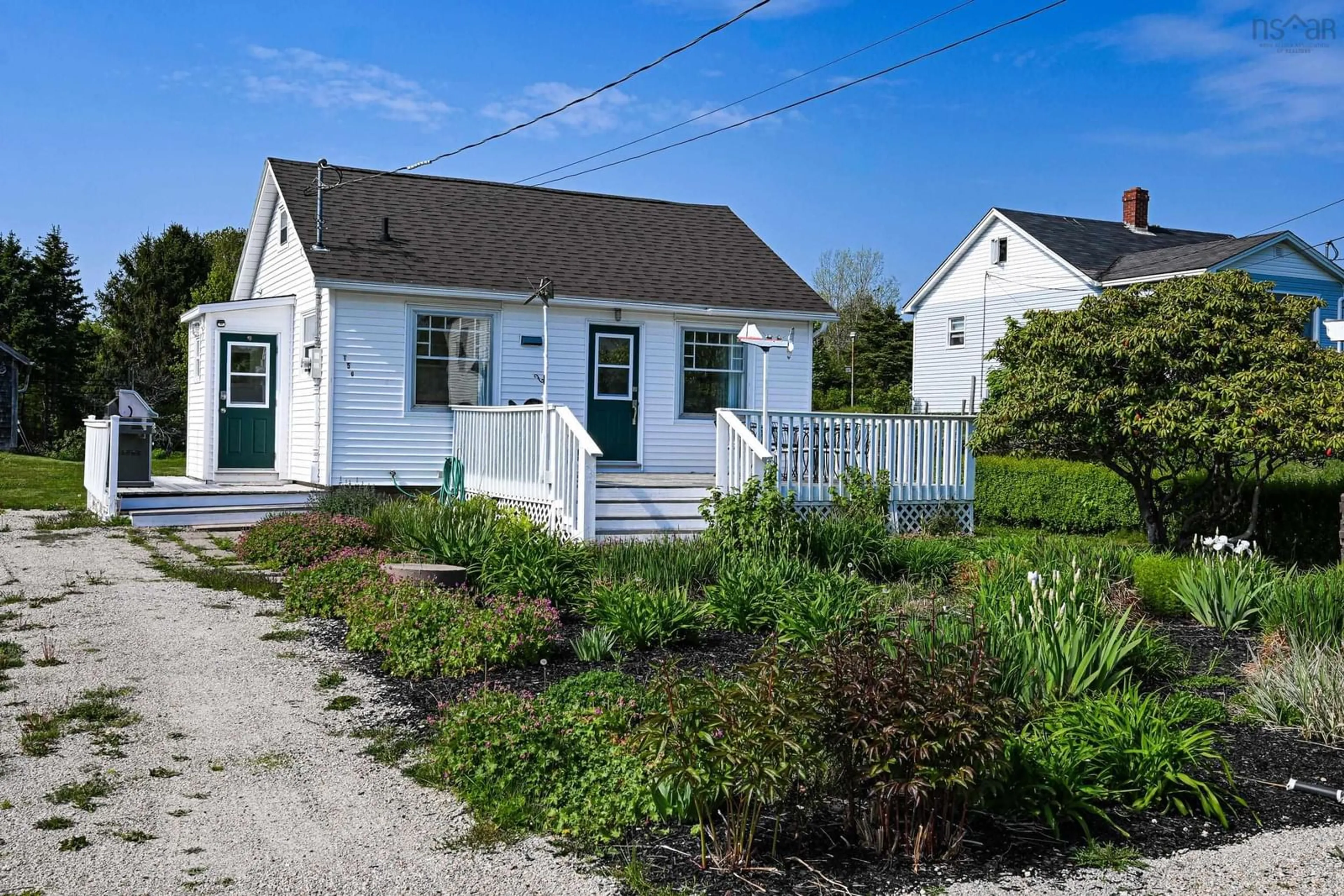Unknown for 150 Chester Commons Rd, Chester Nova Scotia B0J 1J0