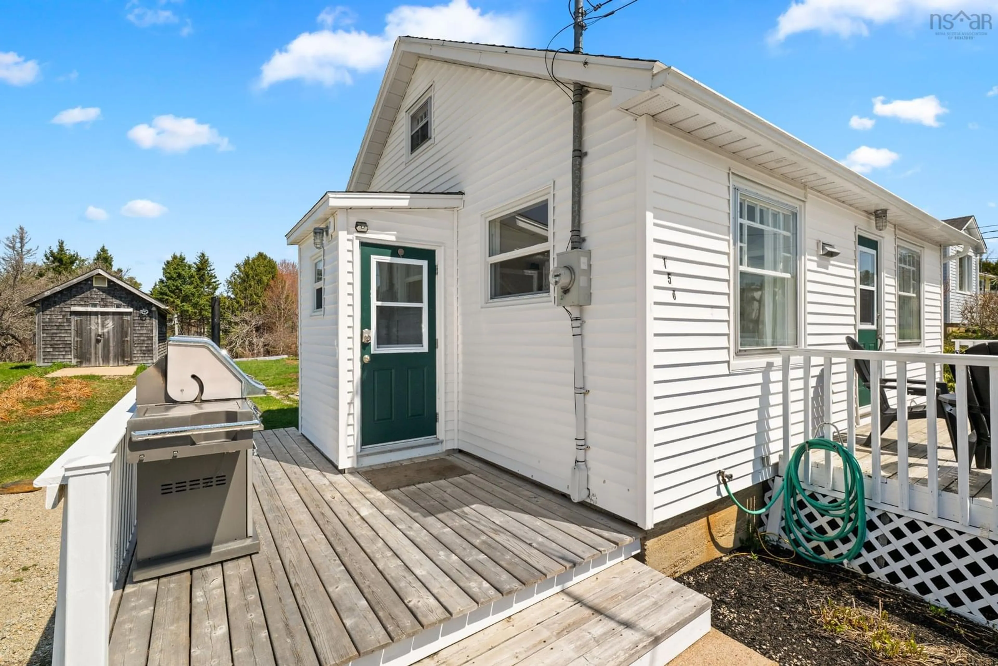 Unknown for 150 Chester Commons Rd, Chester Nova Scotia B0J 1J0