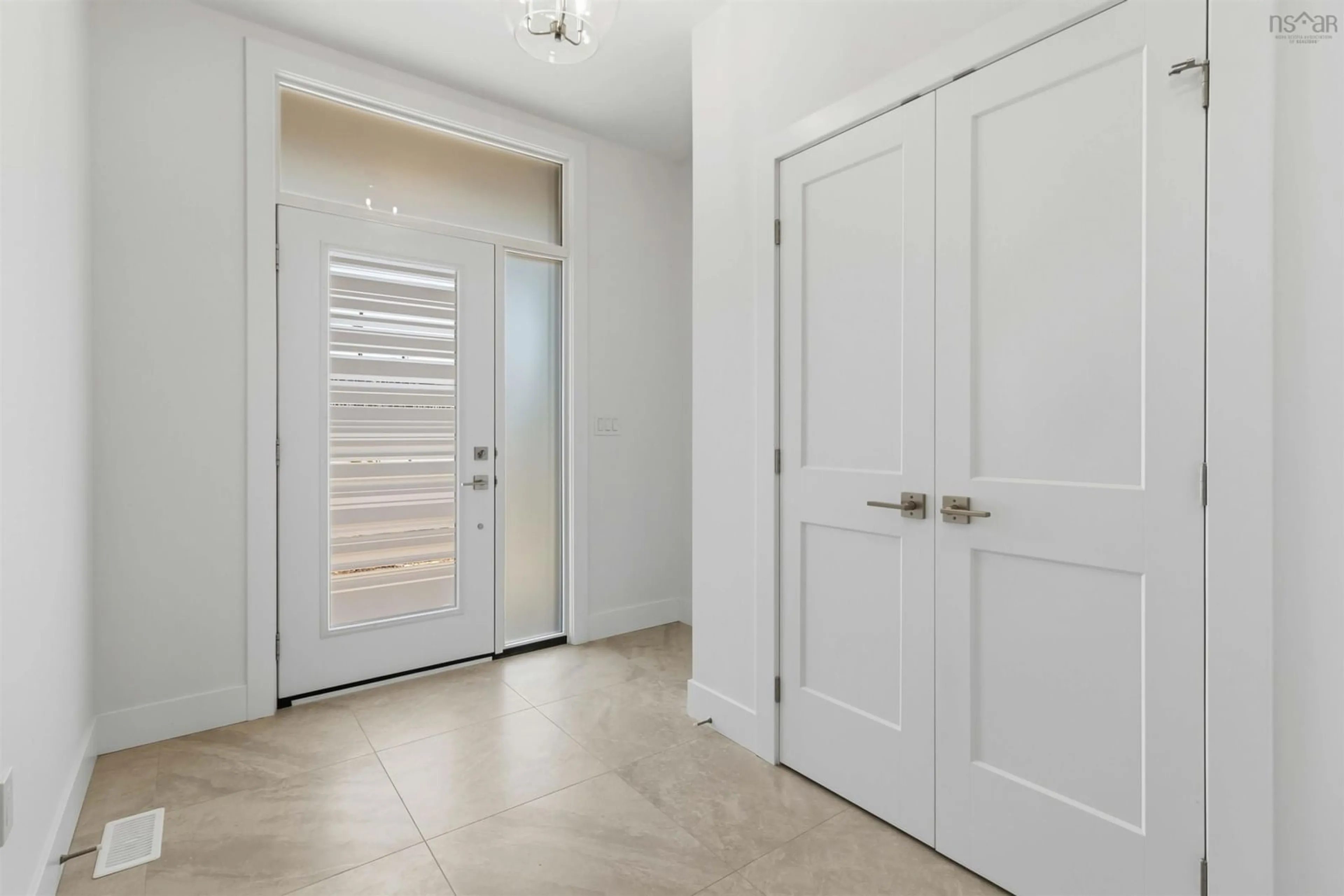 Indoor entryway for 209 Lewis Dr #LW14, Bedford Nova Scotia B4B 0L3