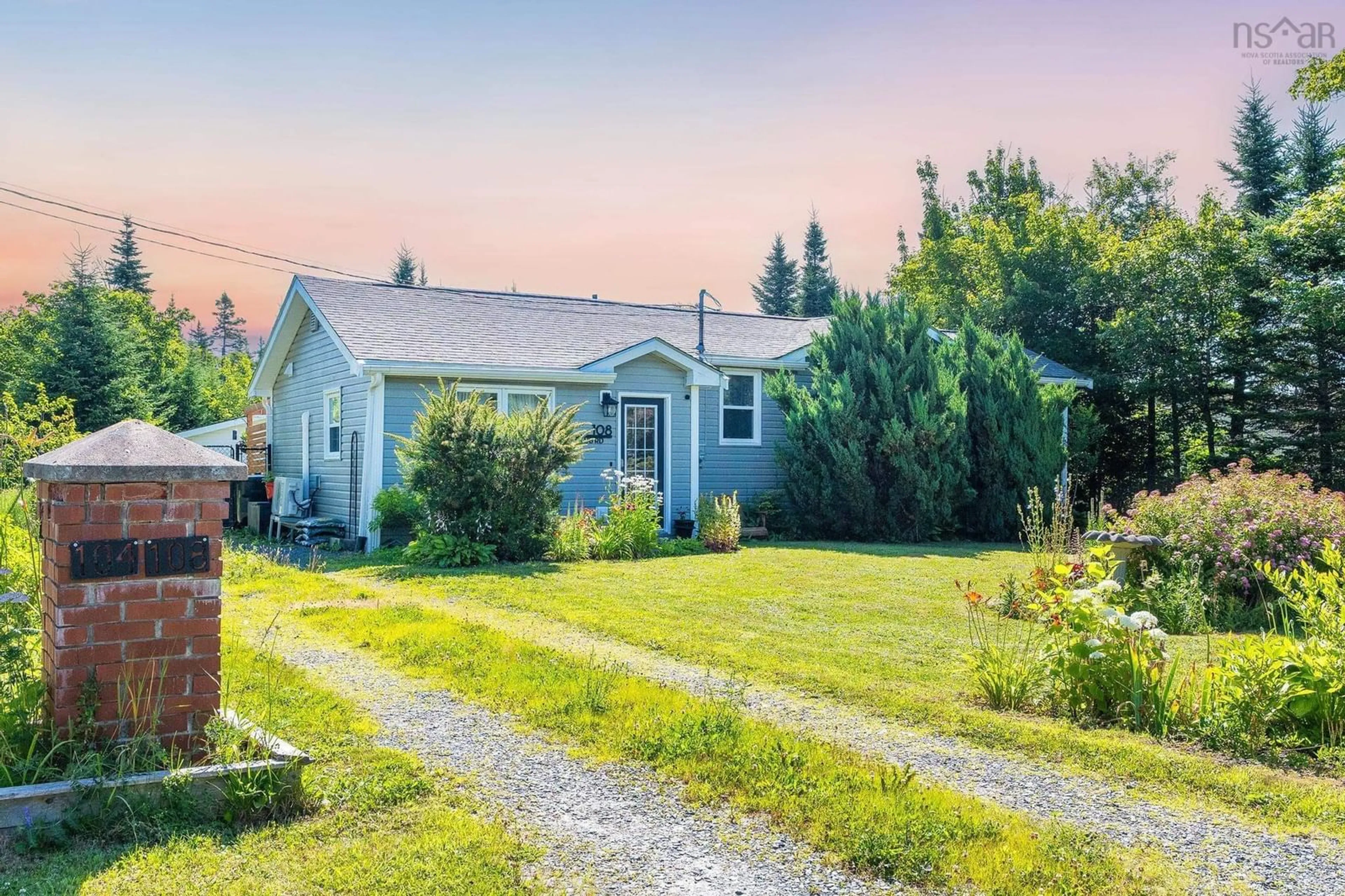 Unknown for 108 Club Rd, Hatchet Lake Nova Scotia B3T 1R1