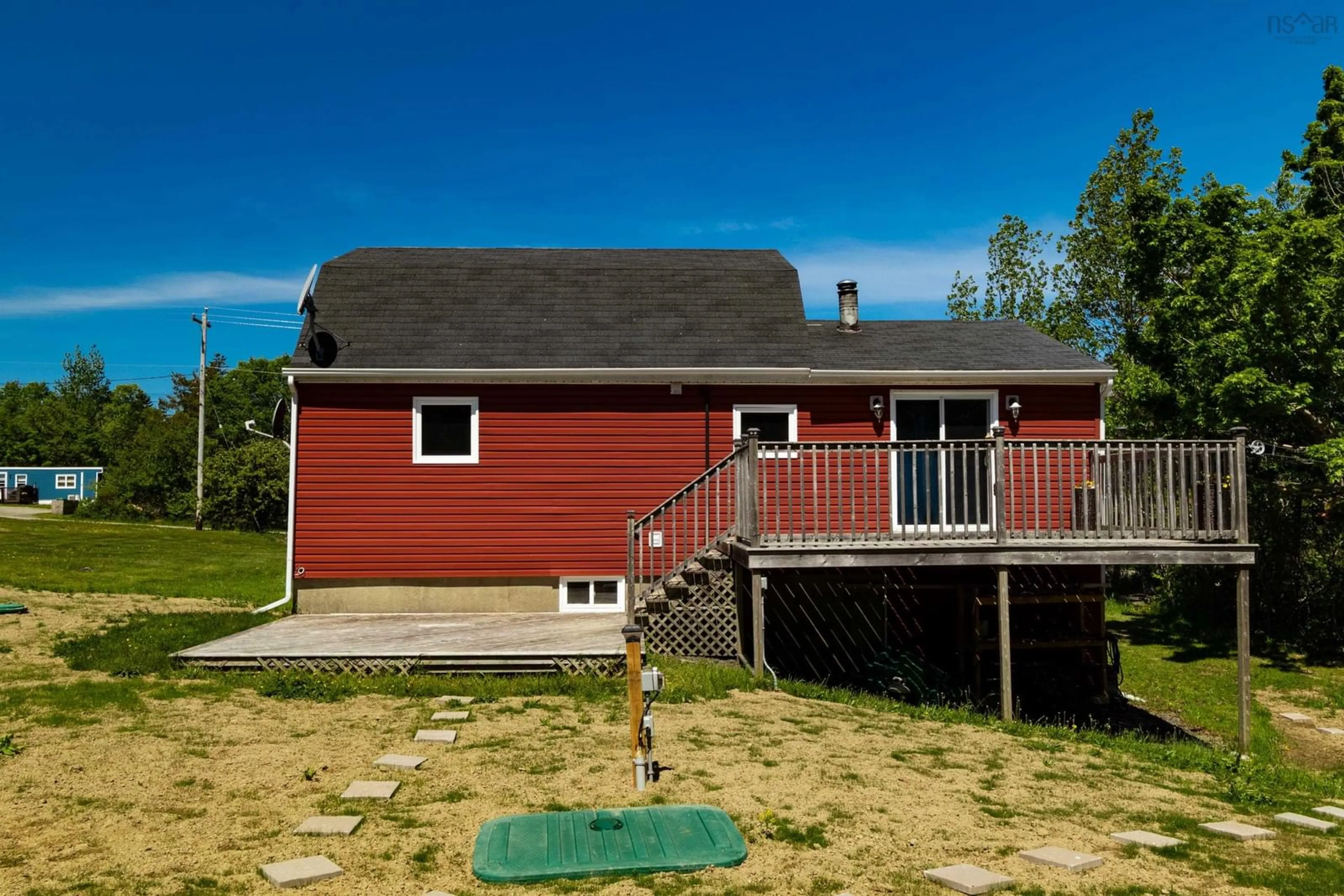 Unknown for 596 New Edinburgh Road, New Edinburgh Nova Scotia B0W 3T0