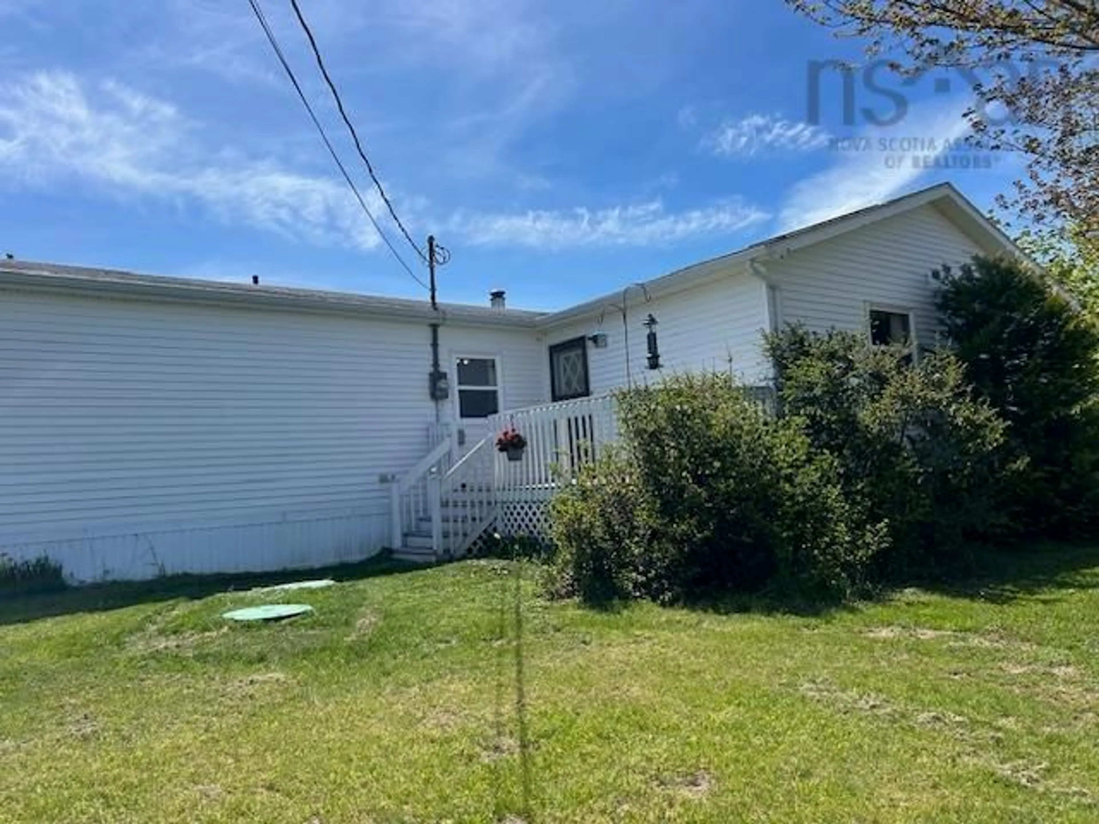 Unknown for 5419 Highway 344, Sand Point Nova Scotia B0E 2G0