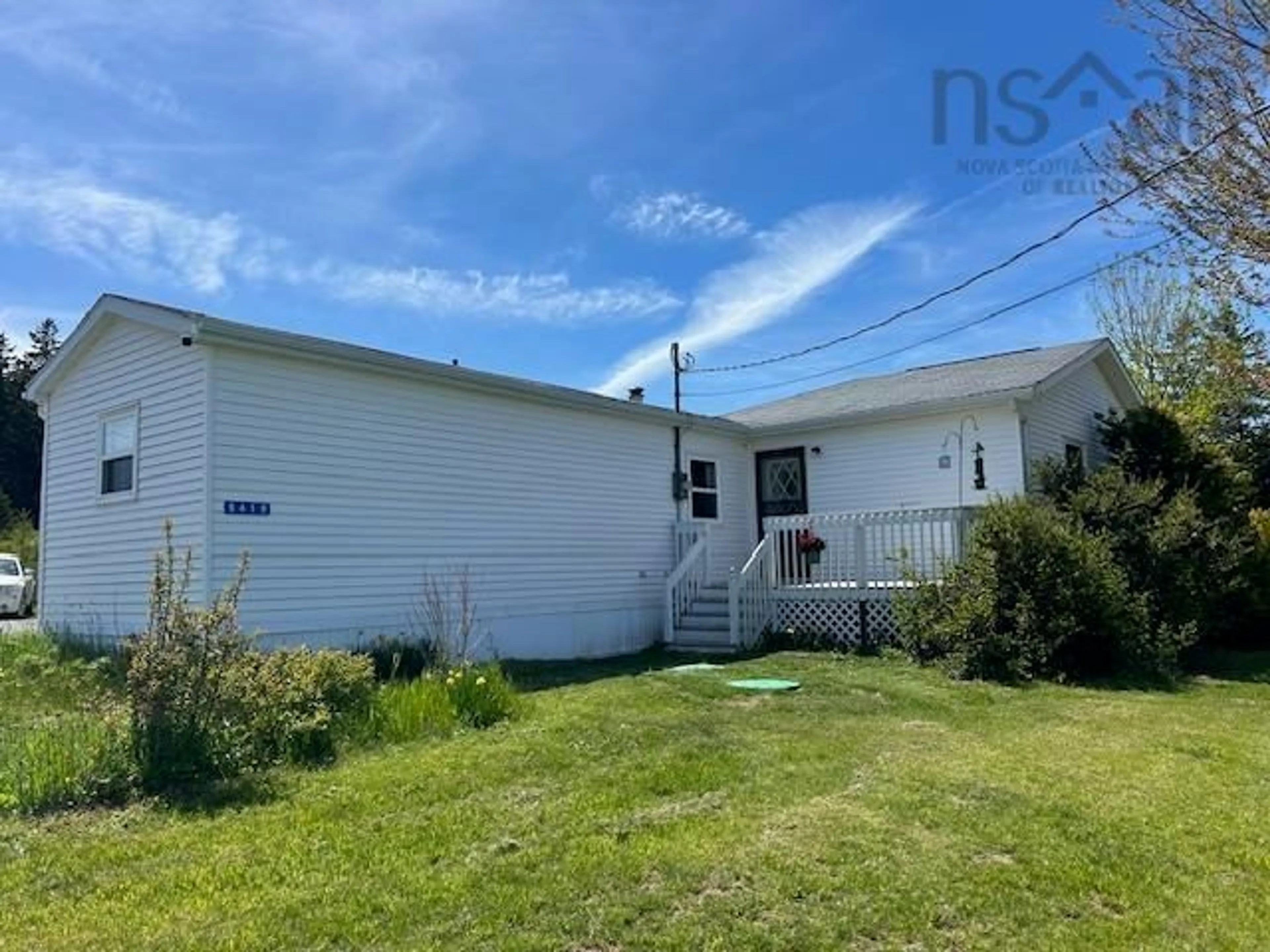 Unknown for 5419 Highway 344, Sand Point Nova Scotia B0E 2G0
