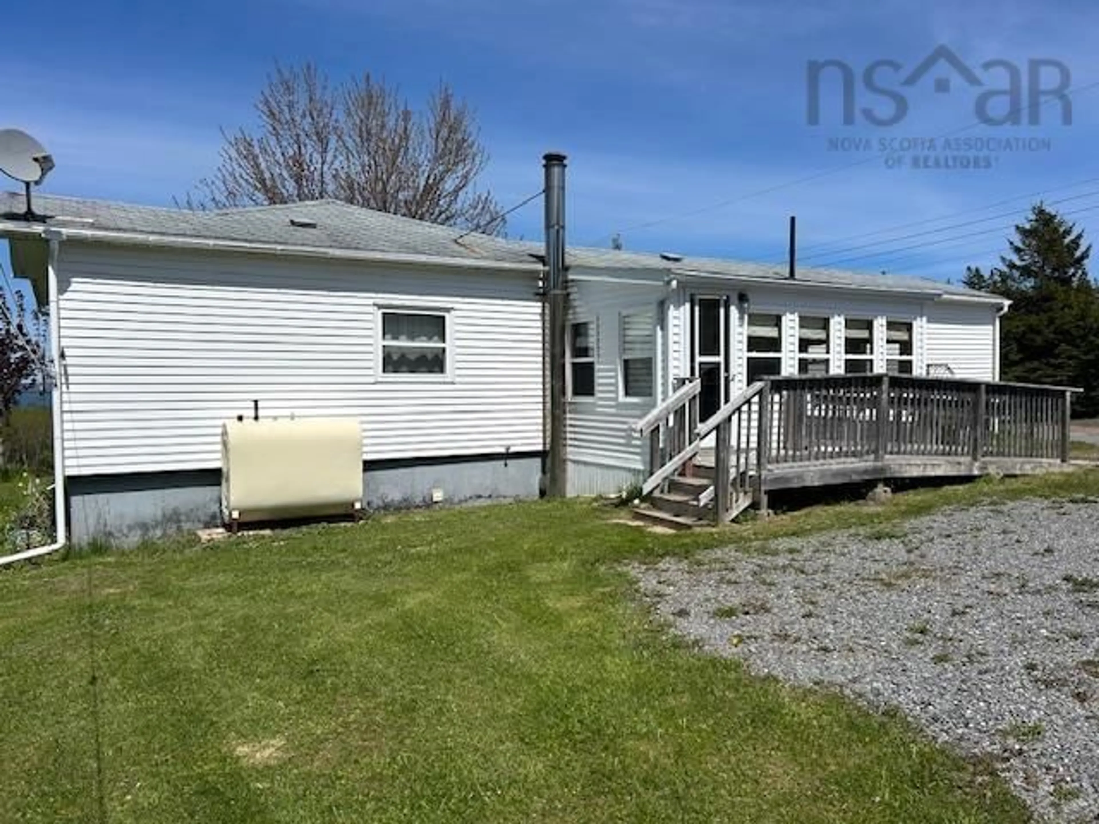 Unknown for 5419 Highway 344, Sand Point Nova Scotia B0E 2G0