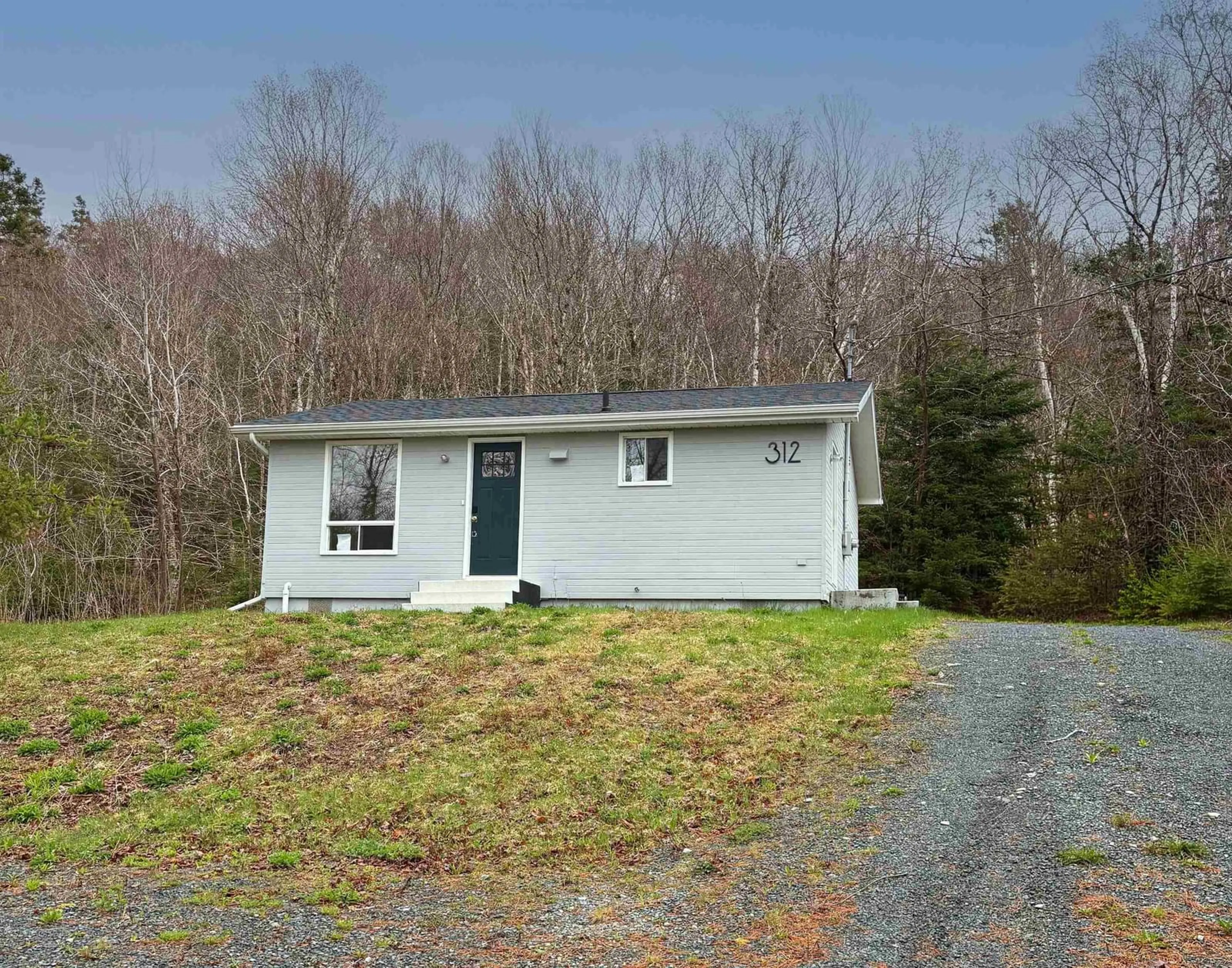 Unknown for 312 East River Rd, Sheet Harbour Nova Scotia B0J 3B0