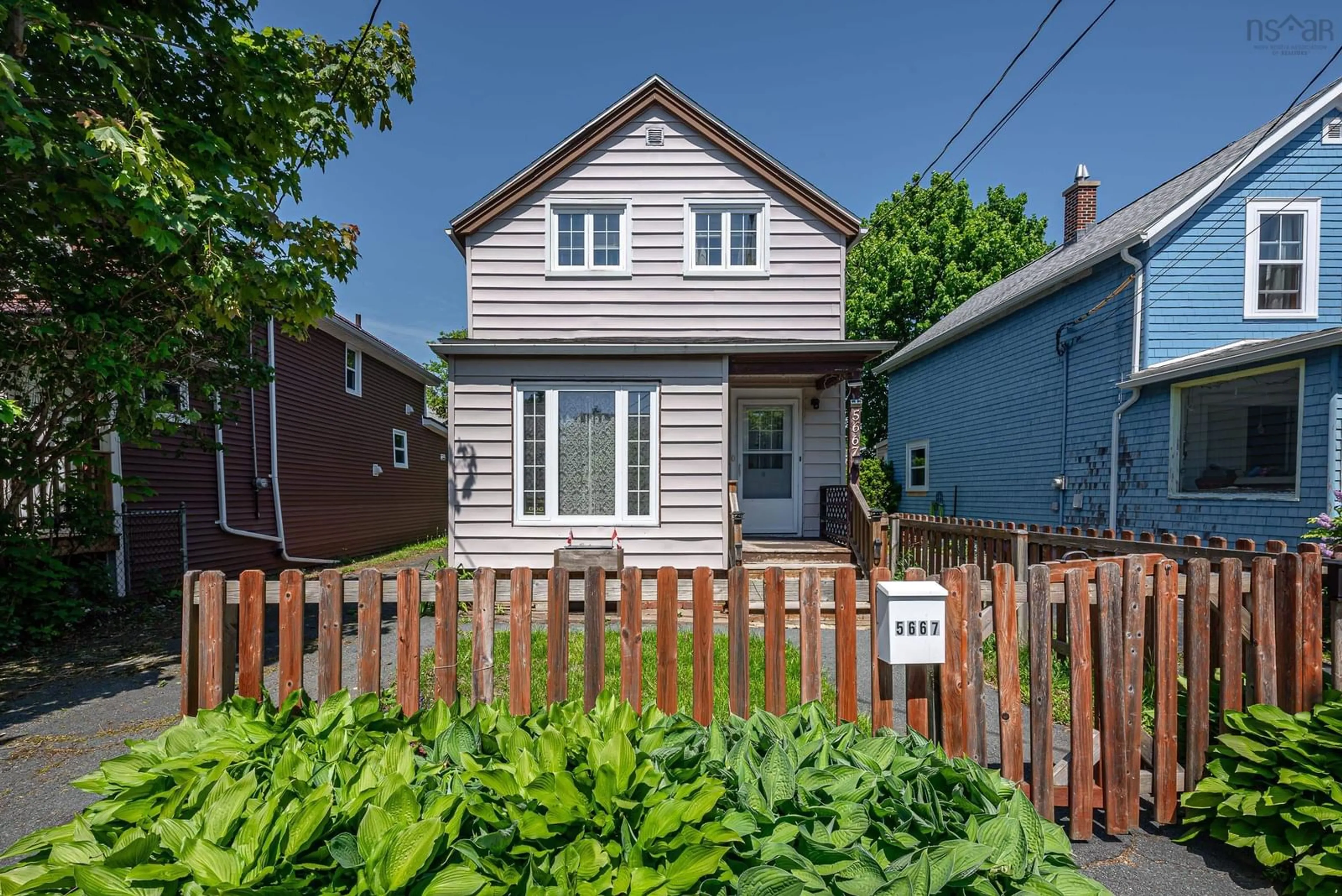Unknown for 5667 Stairs St, Halifax Nova Scotia B3K 2E1