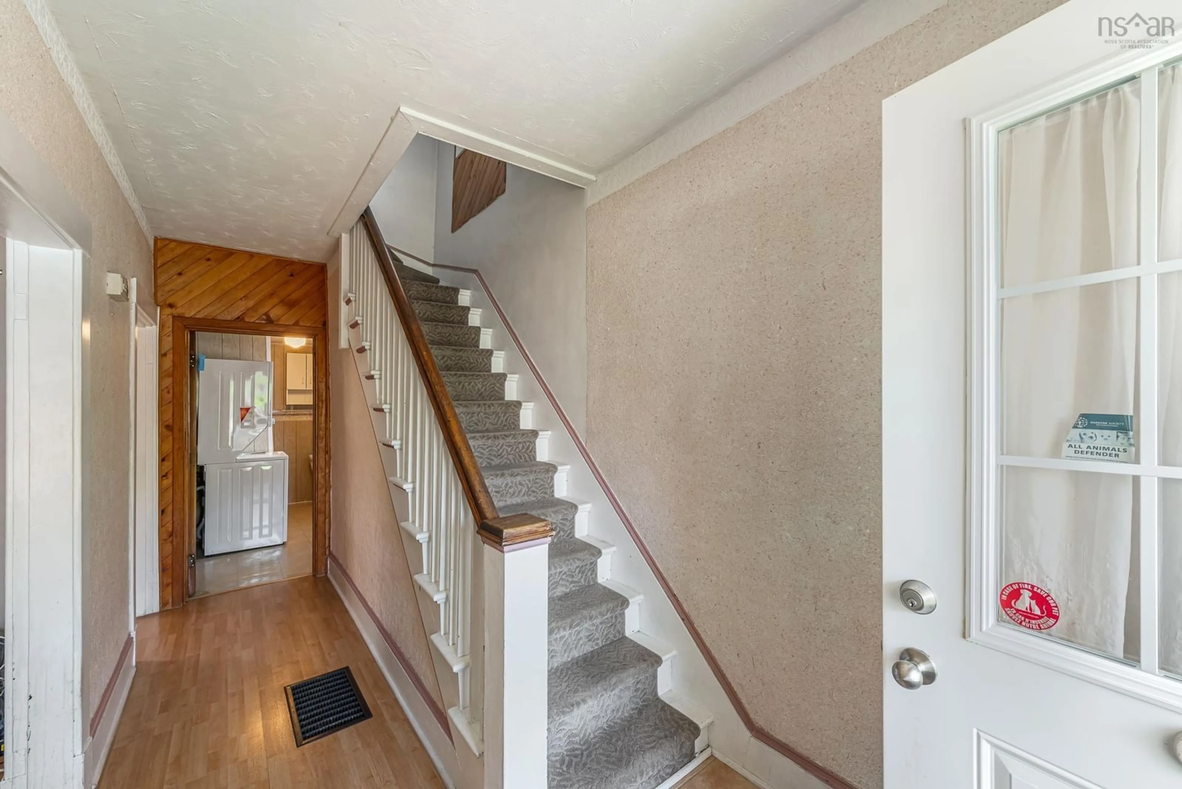Unknown for 5667 Stairs St, Halifax Nova Scotia B3K 2E1