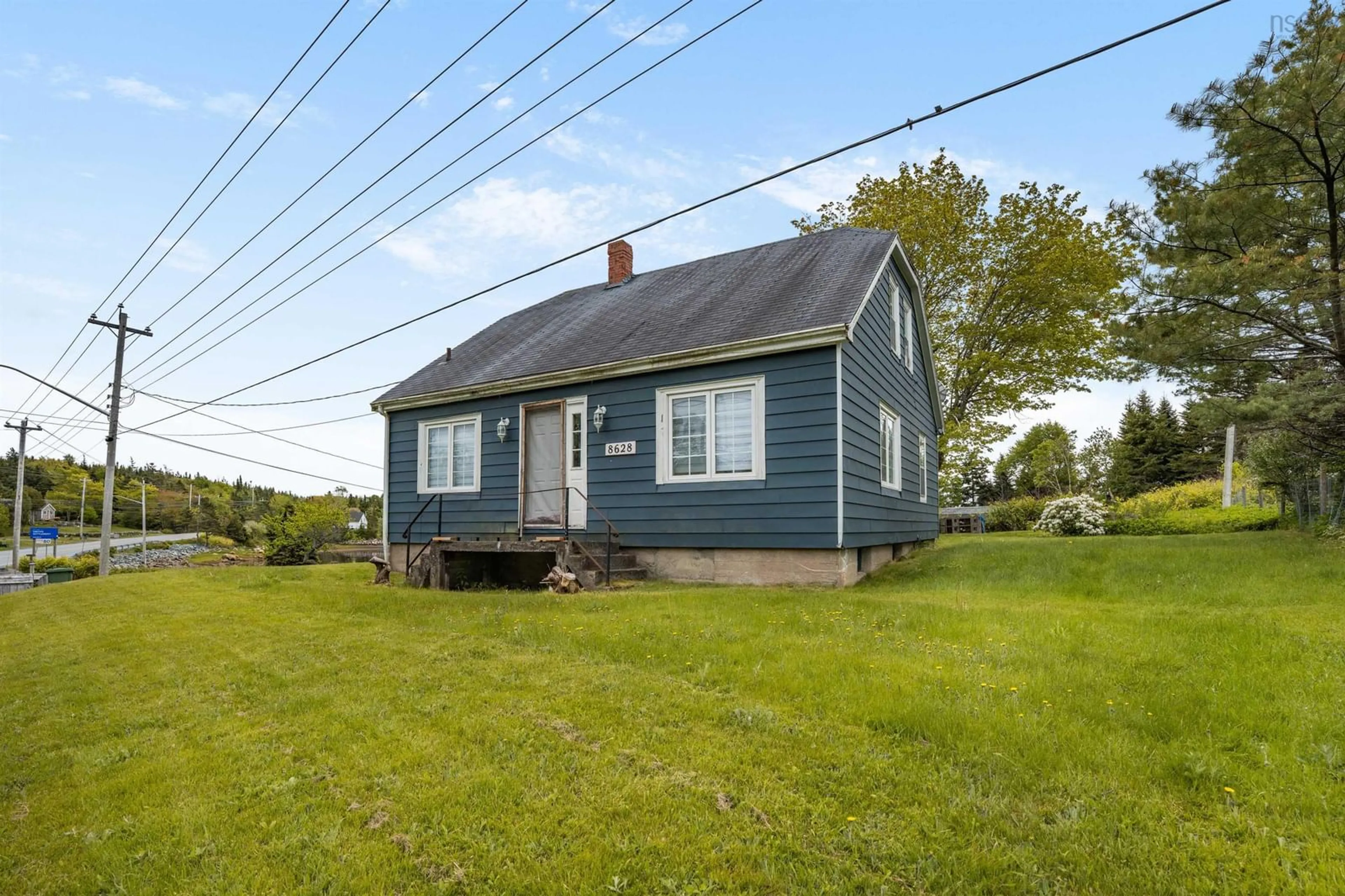 Unknown for 8628 Highway 7 Hwy, Musquodoboit Harbour Nova Scotia B0J 2L0