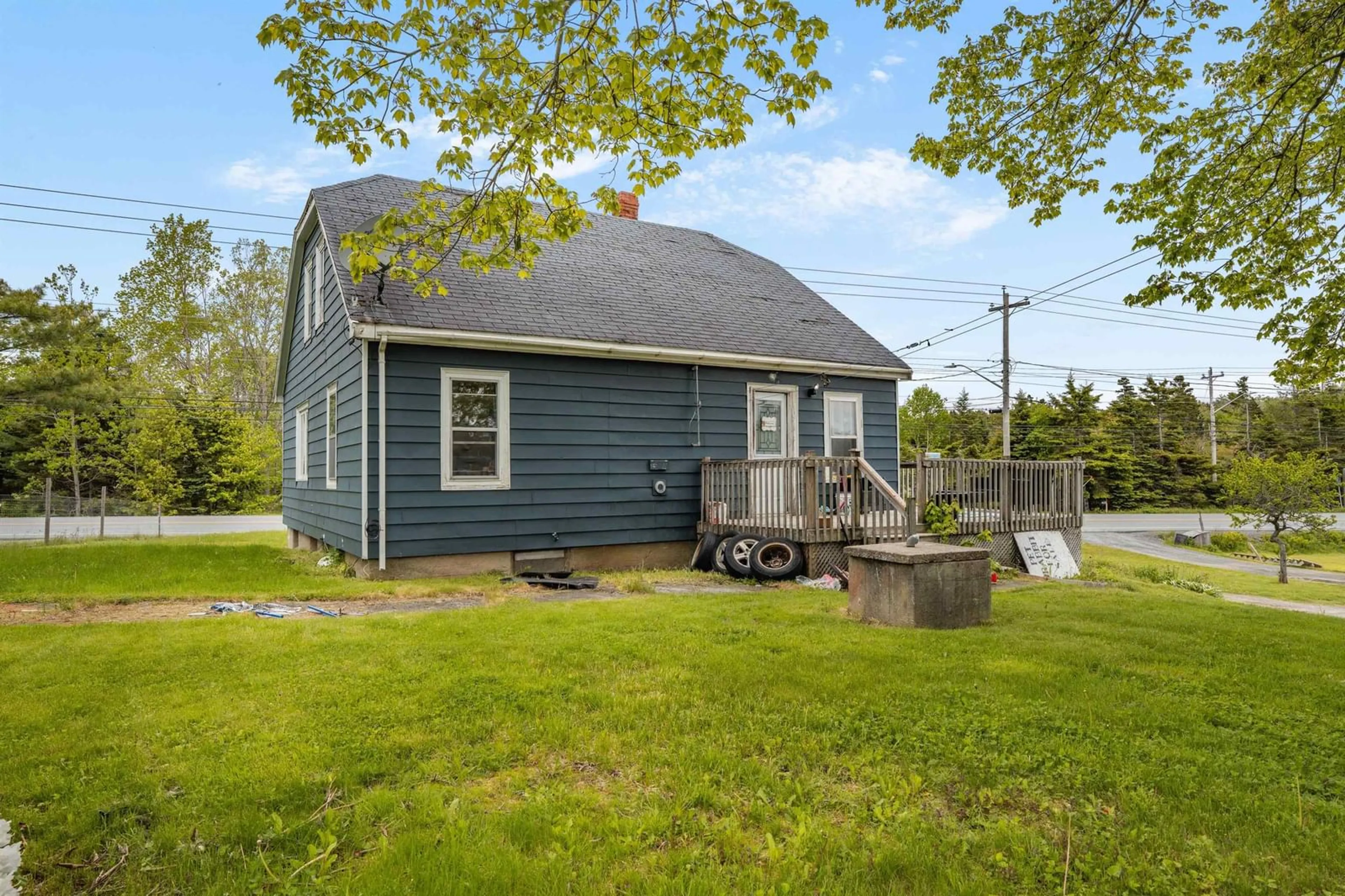 Unknown for 8628 Highway 7 Hwy, Musquodoboit Harbour Nova Scotia B0J 2L0