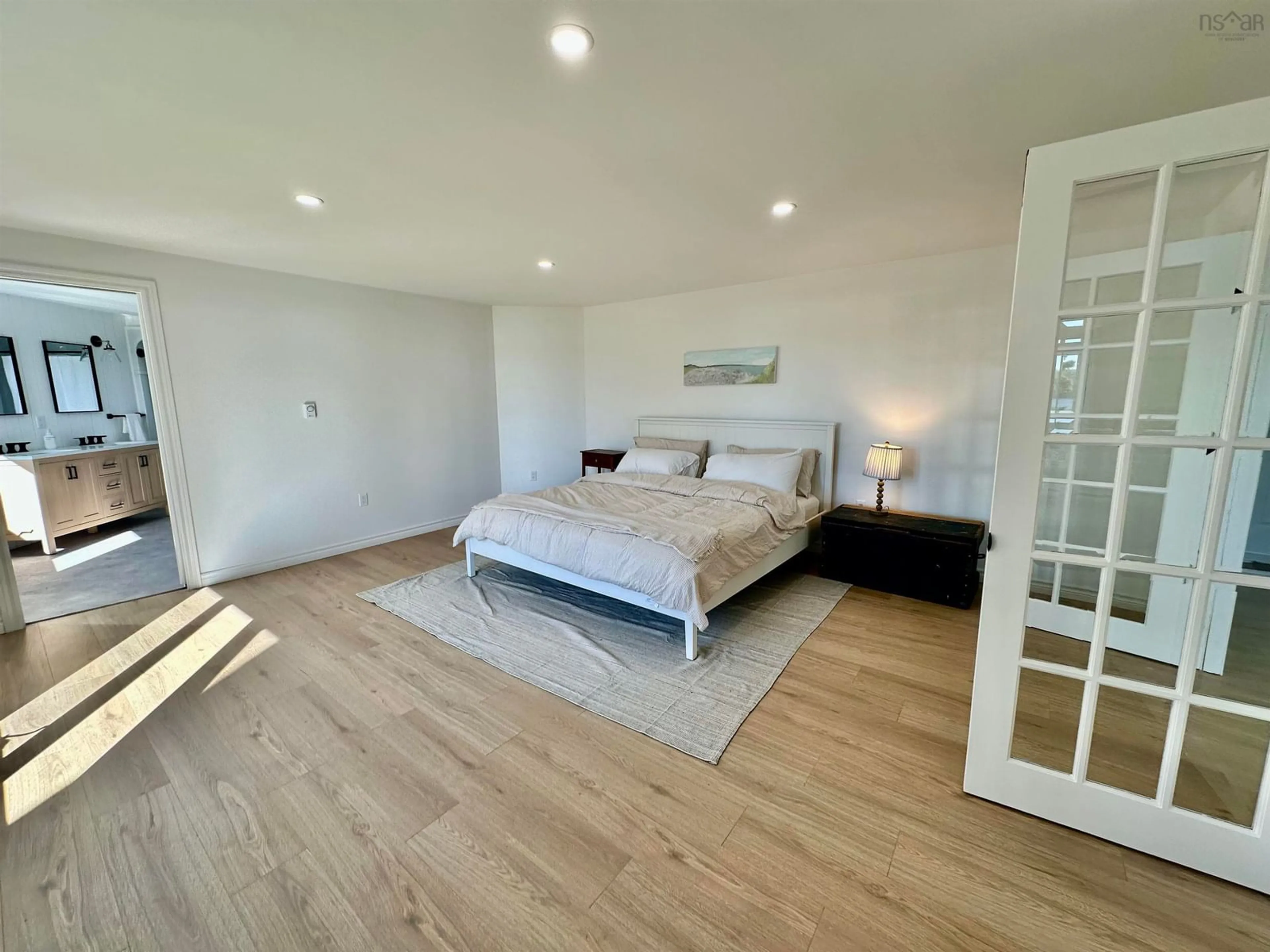 A pic of a room for 225 Canaan Rd, Canaan Nova Scotia B0W 3M0