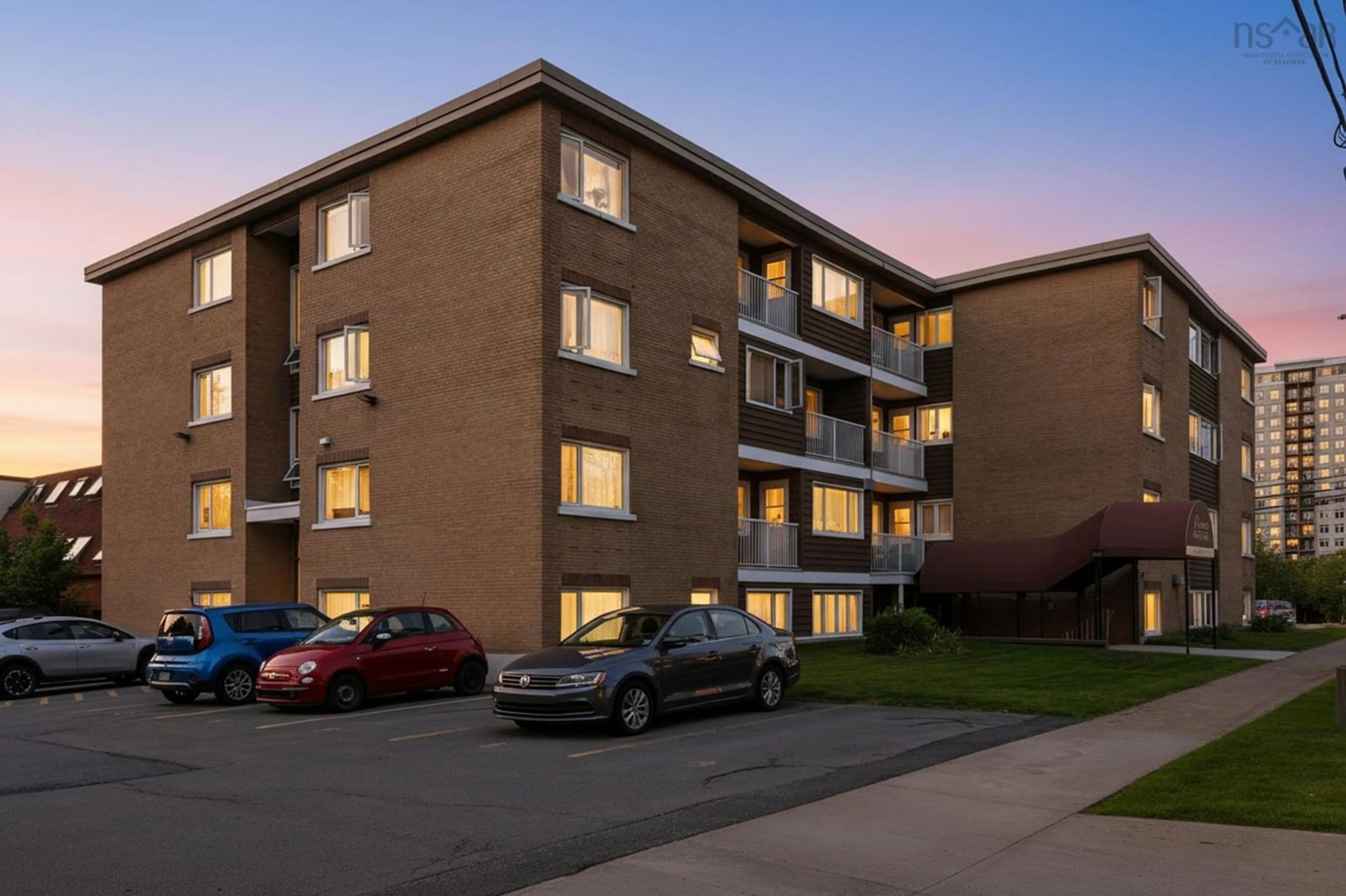 Unknown for 6269 Cork St #7, Halifax Nova Scotia B3L 1Y8