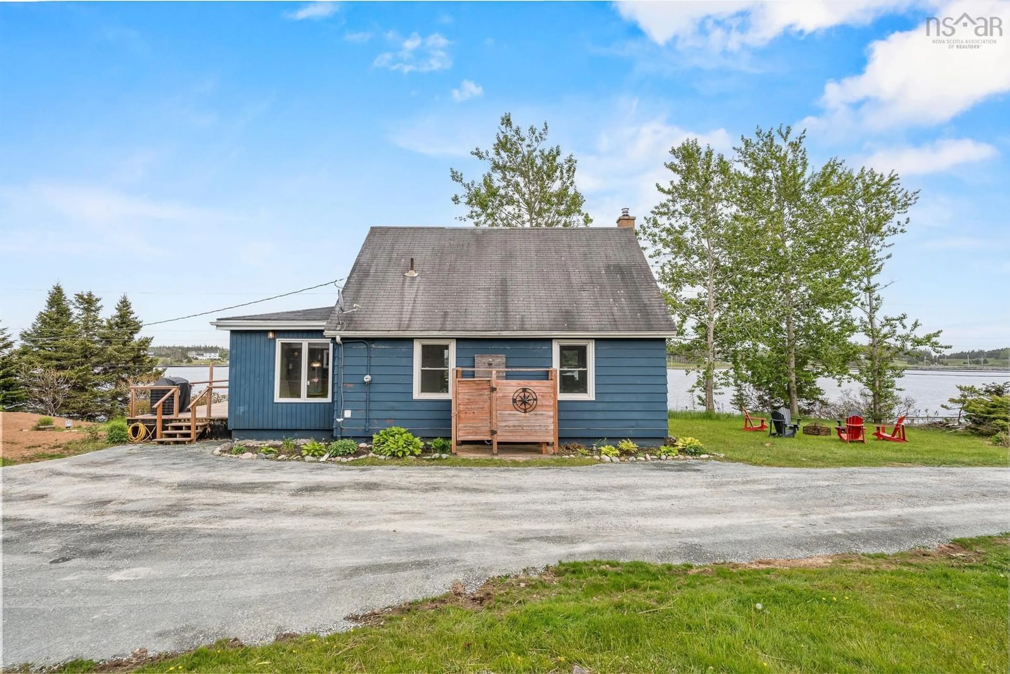 Unknown for 2495 Crowell Rd, Lawrencetown Nova Scotia B2Z 1P5