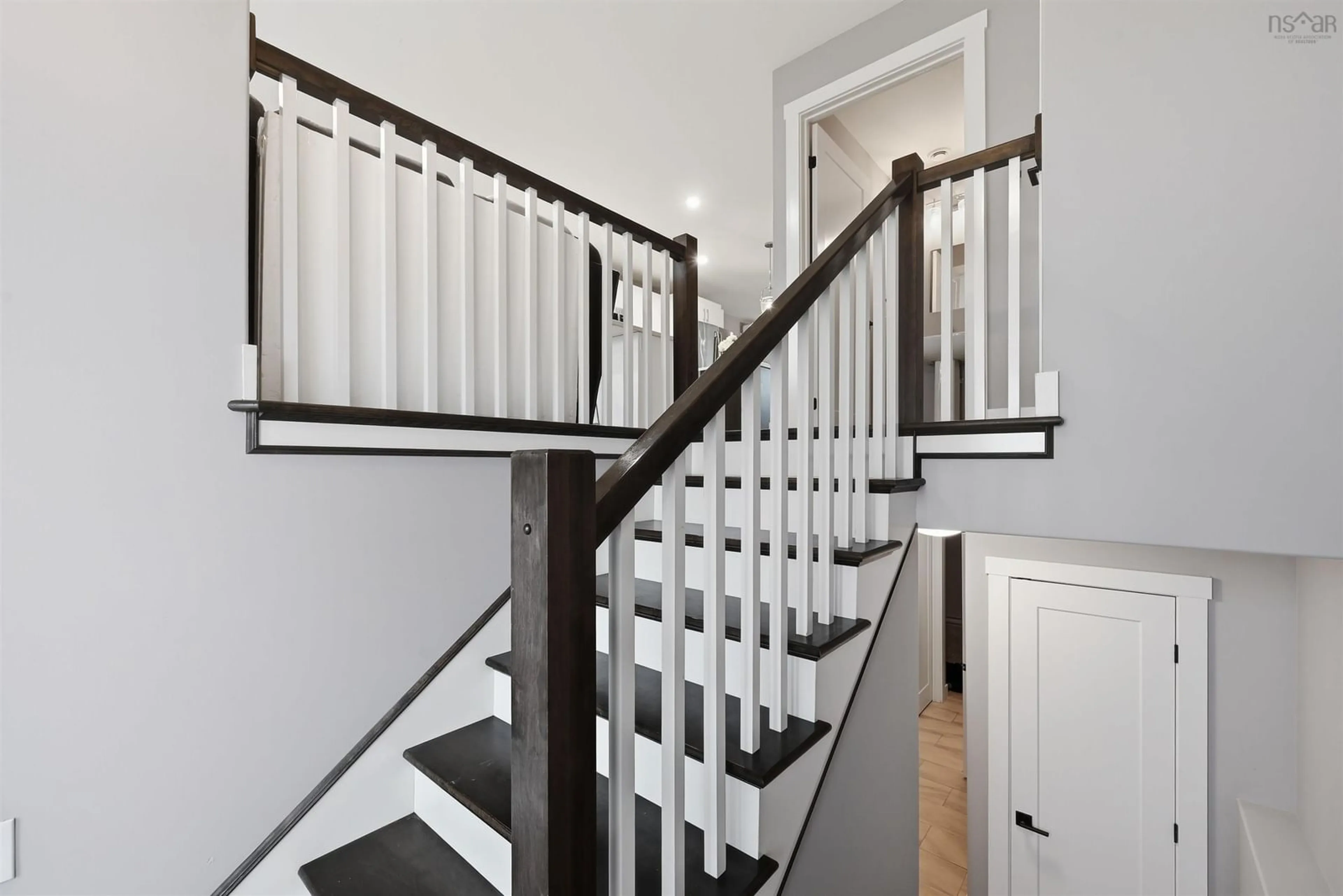 Stairs for 33 Quartz Dr, Spryfield Nova Scotia B3P 0E3
