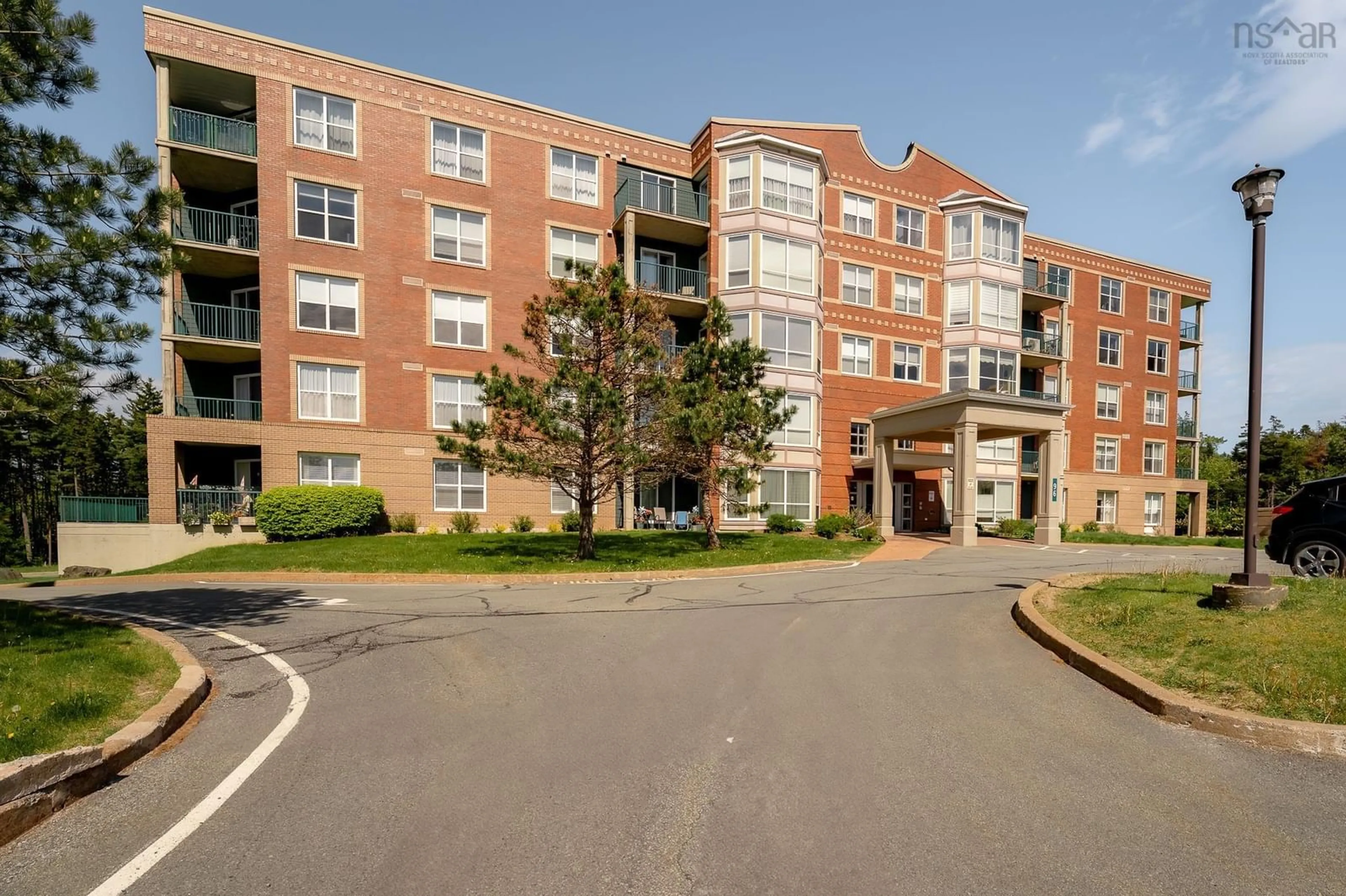 Unknown for 96 Regency Park #206, Halifax Nova Scotia B3S 1S5