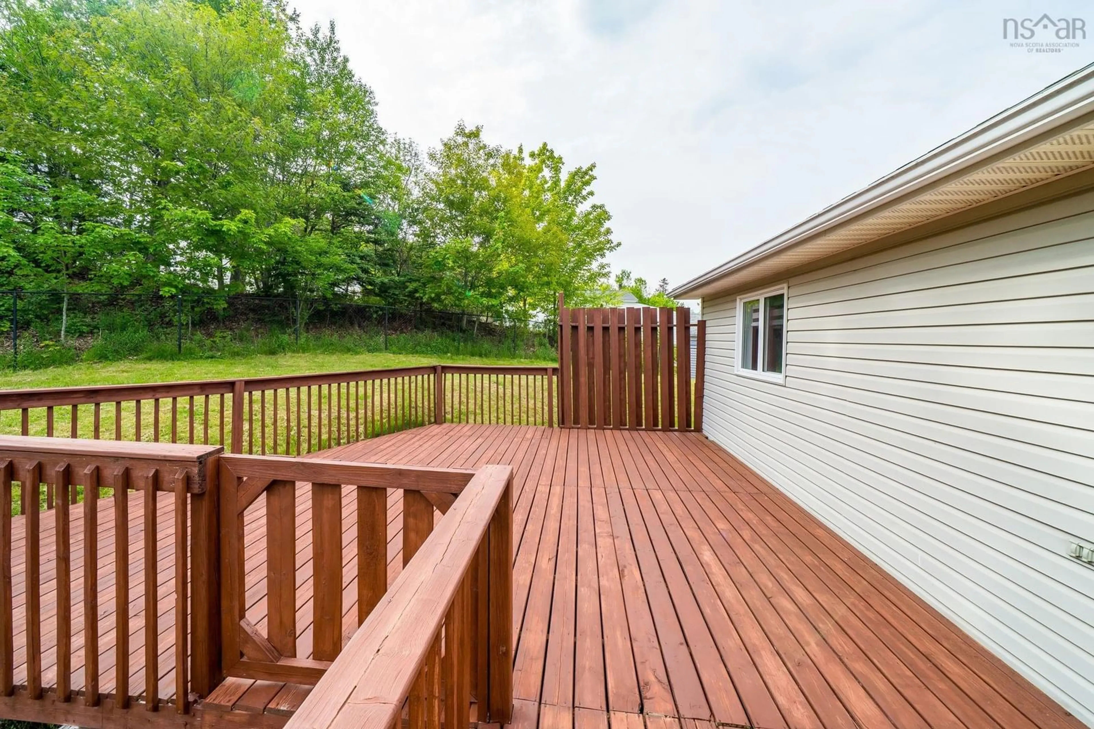 Patio, unknown for 51 Bianca Crt, Middle Sackville Nova Scotia B4E 3E2