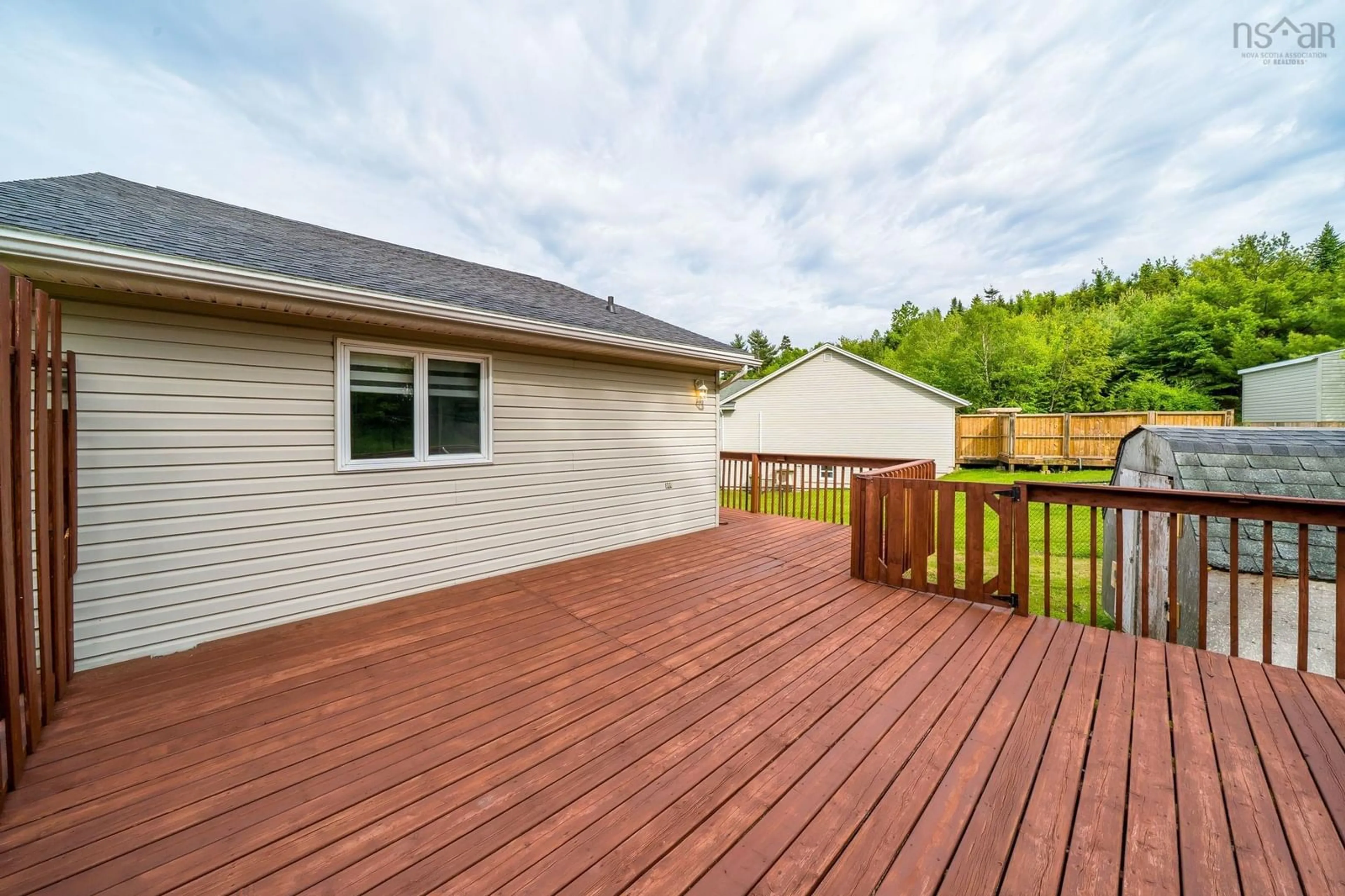 Patio, unknown for 51 Bianca Crt, Middle Sackville Nova Scotia B4E 3E2