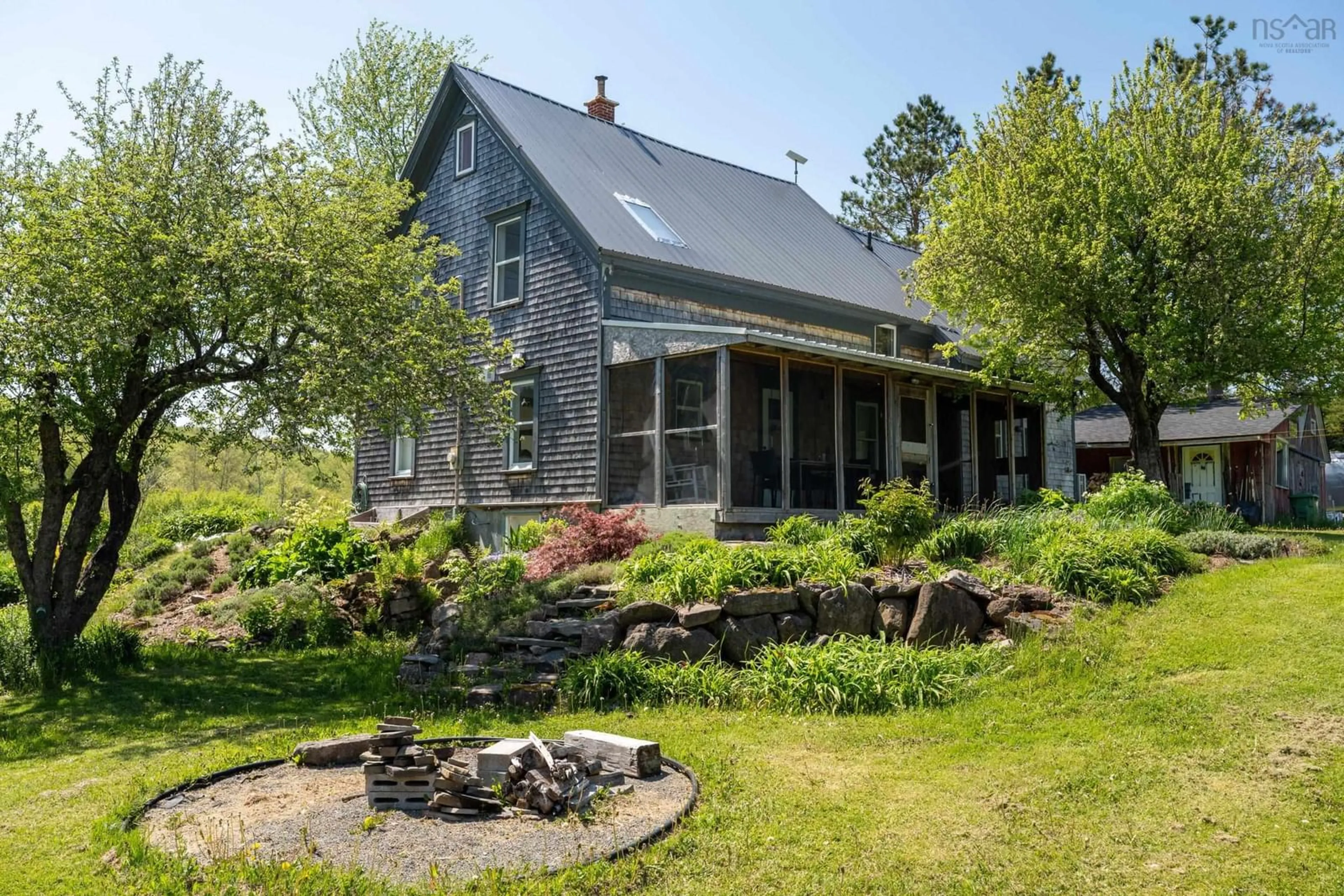Unknown for 1401 Matheson Brook Rd, Earltown Nova Scotia B0K 1V0