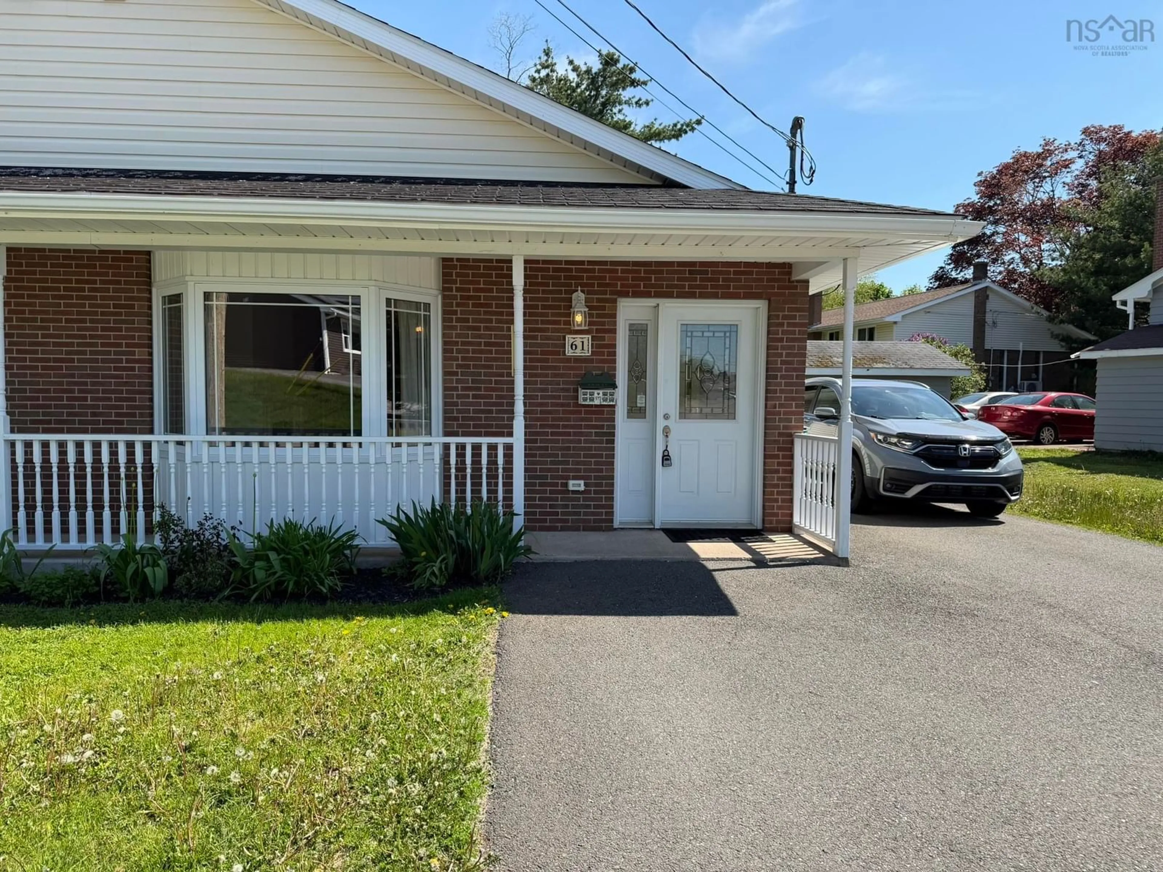 Unknown for 61 Churchill Dr, New Glasgow Nova Scotia B2H 1V1