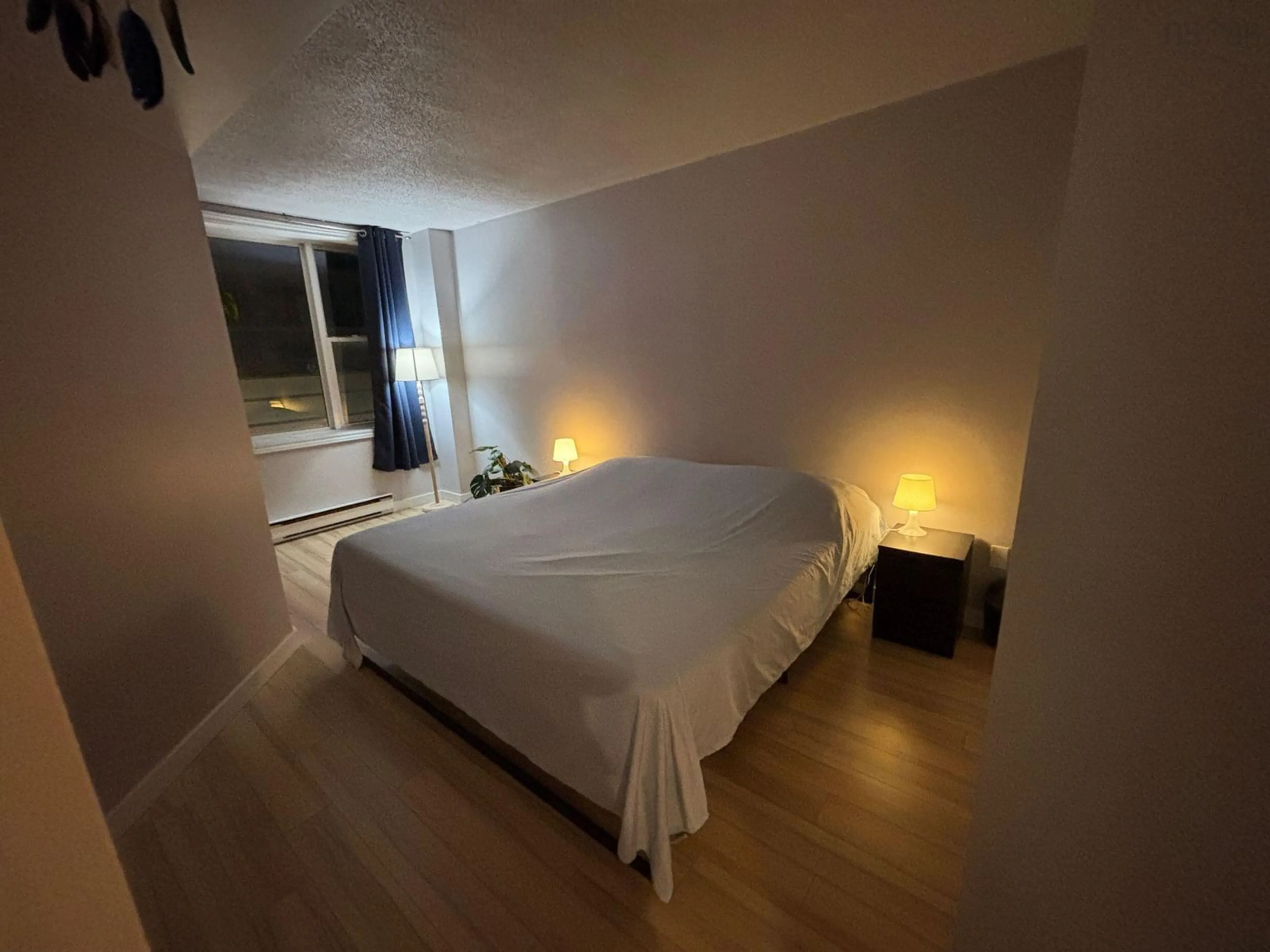 A pic of a room for 1326 Lower Water St #521, Halifax Nova Scotia B3J 3R3