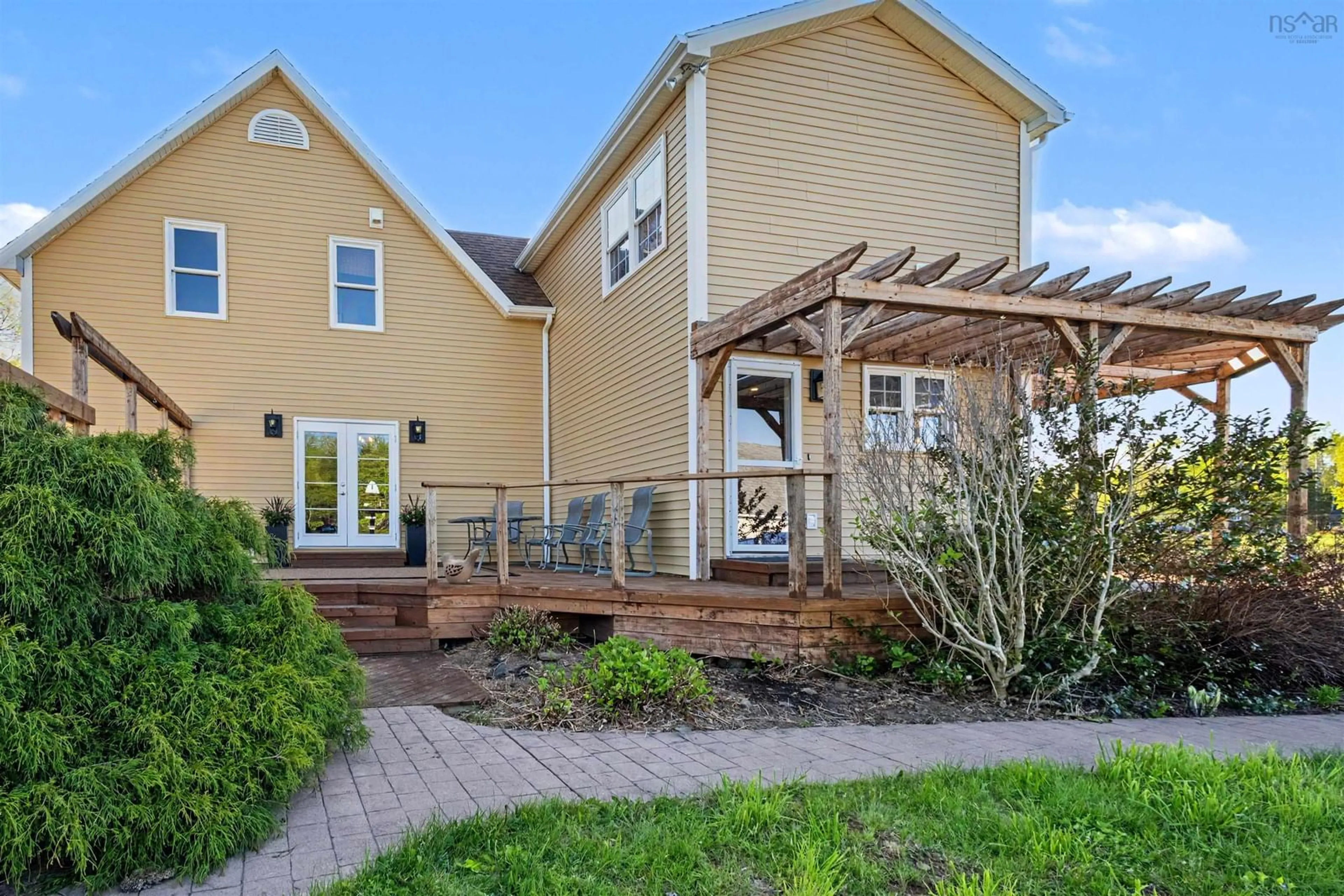 Unknown for 488 St James Rd, Dalem Lake Nova Scotia B1Y 2N7