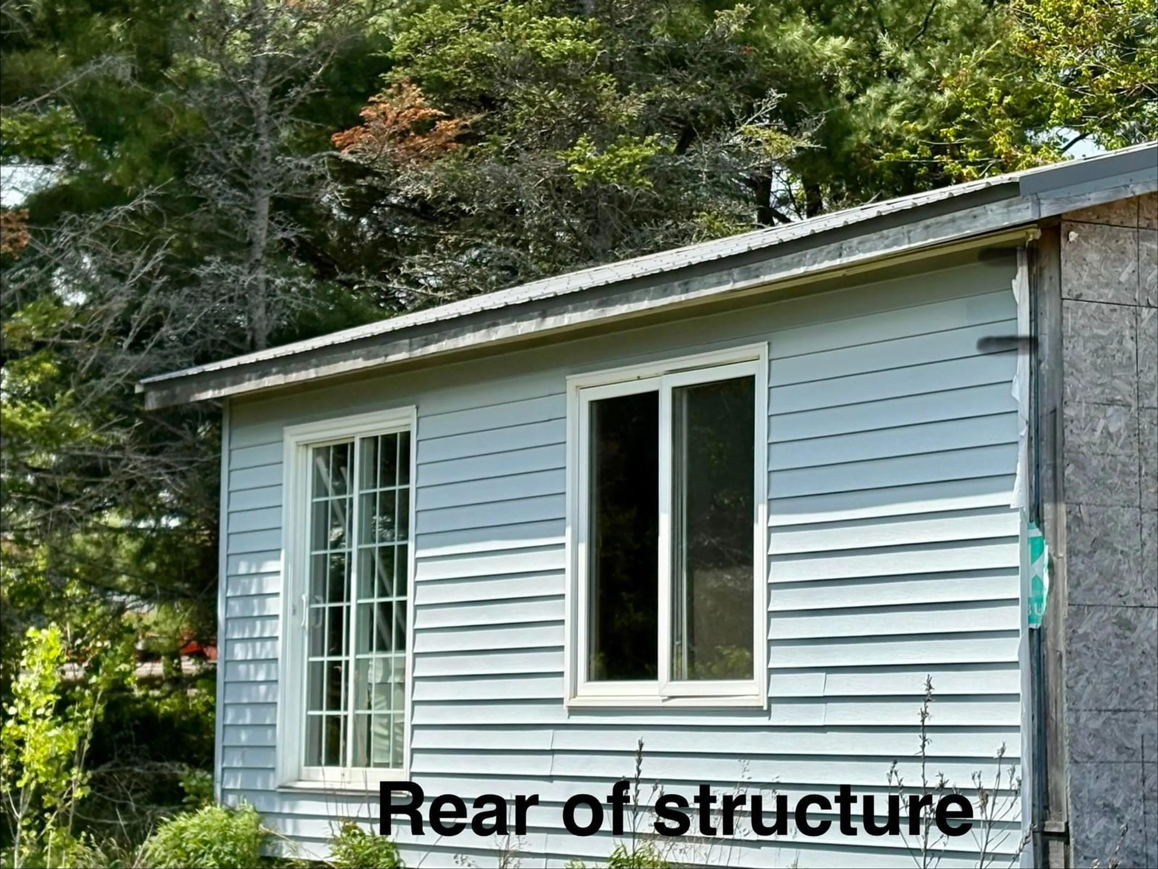 Home with vinyl exterior material, street for 9260 N0. 2 Great Village Hwy, Great Village Nova Scotia B0M 1L0