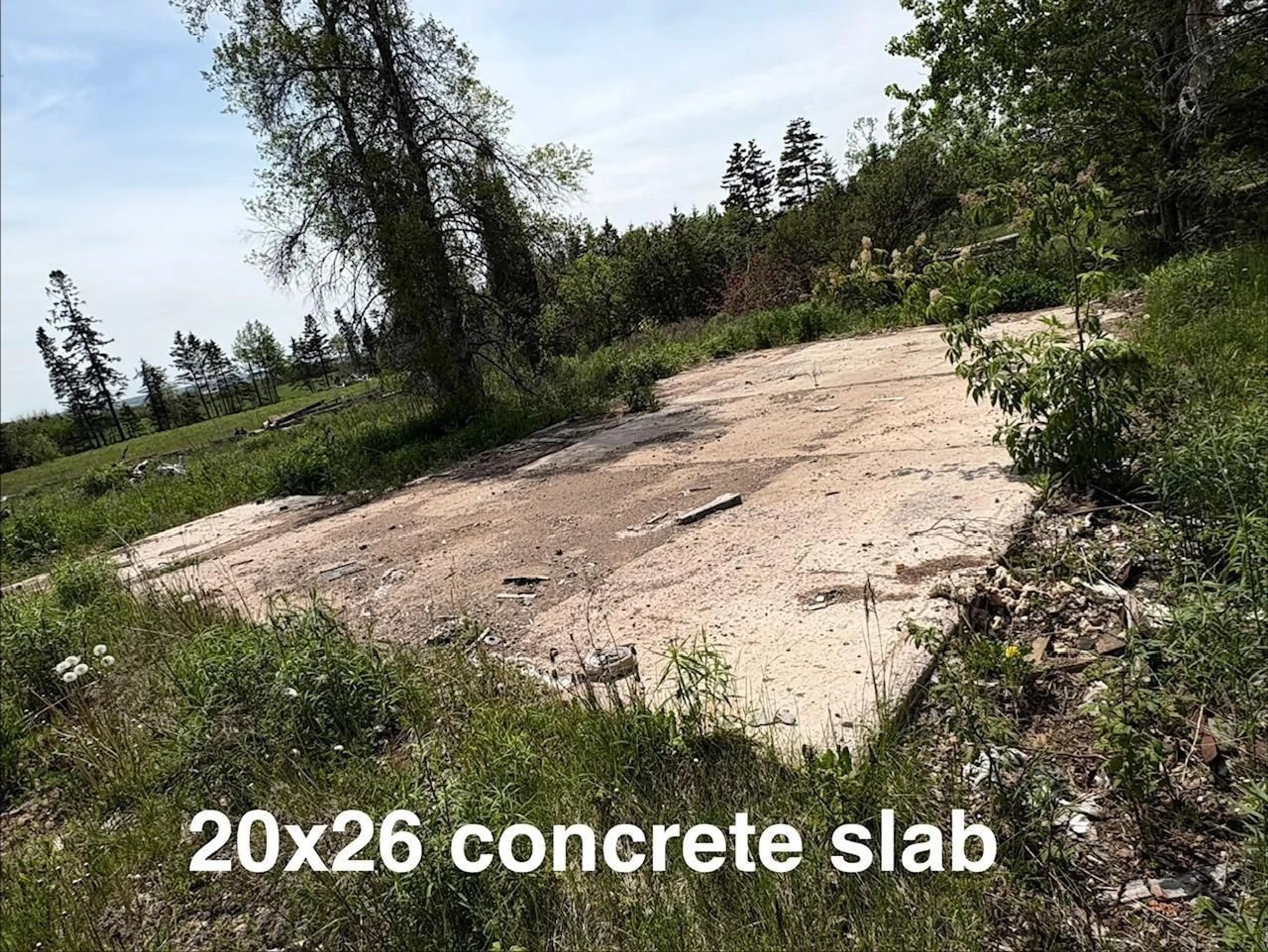 Shed for 9260 N0. 2 Great Village Hwy, Great Village Nova Scotia B0M 1L0