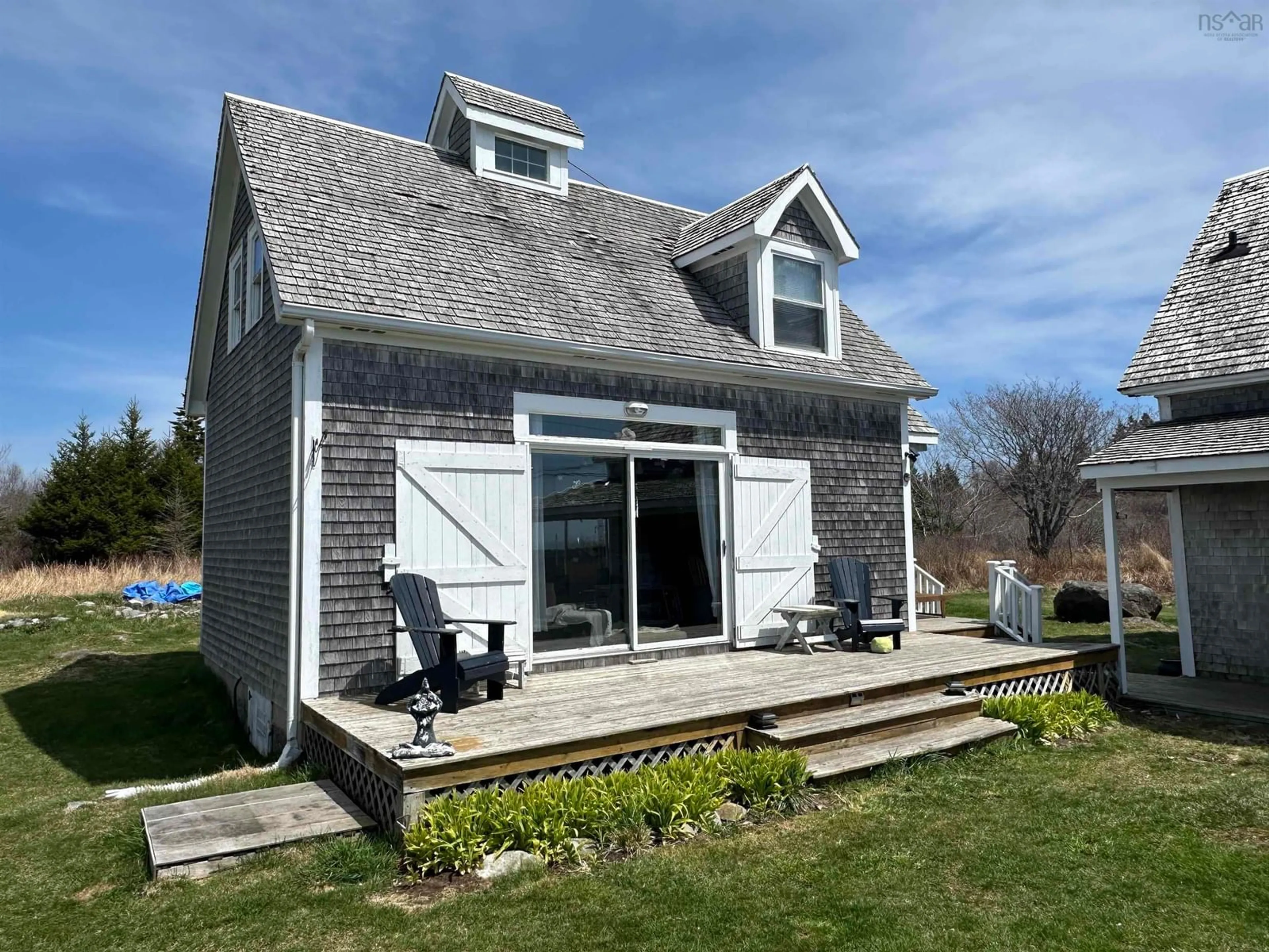 Unknown for 19 East Berlin Rd, West Berlin Nova Scotia B0J 1H0