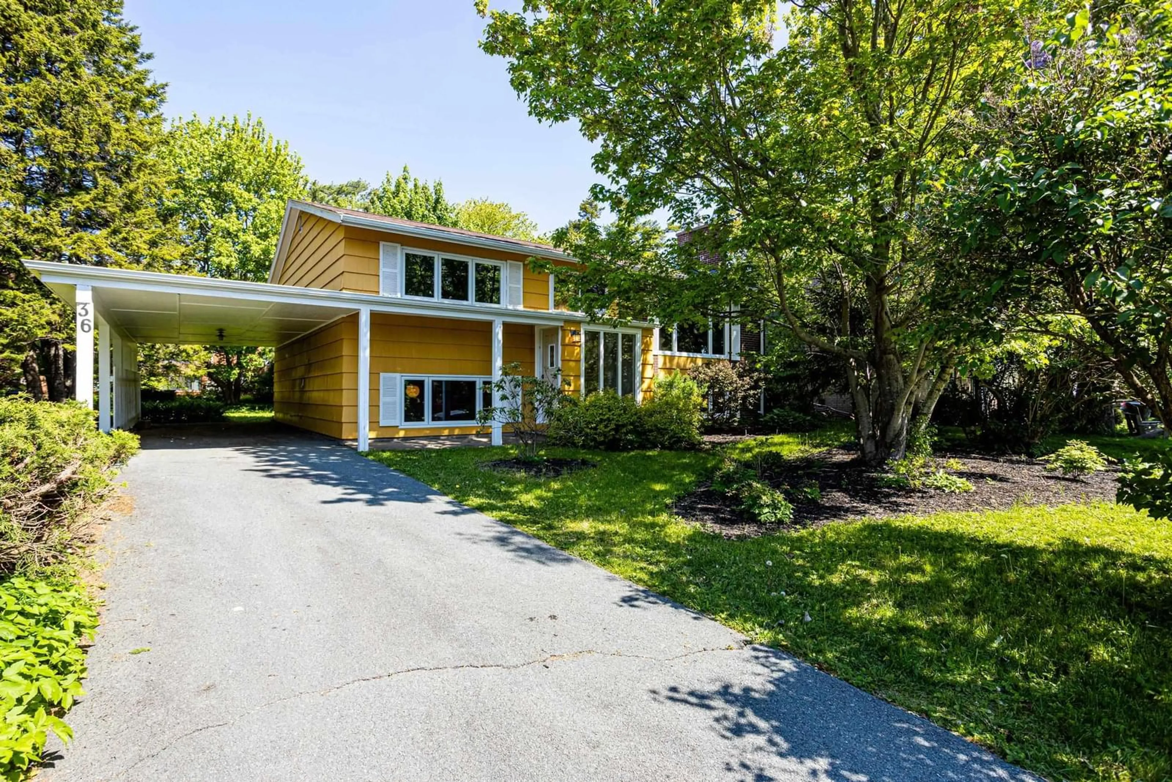 Unknown for 36 Birkdale Cres, Halifax Nova Scotia B3M 1H5