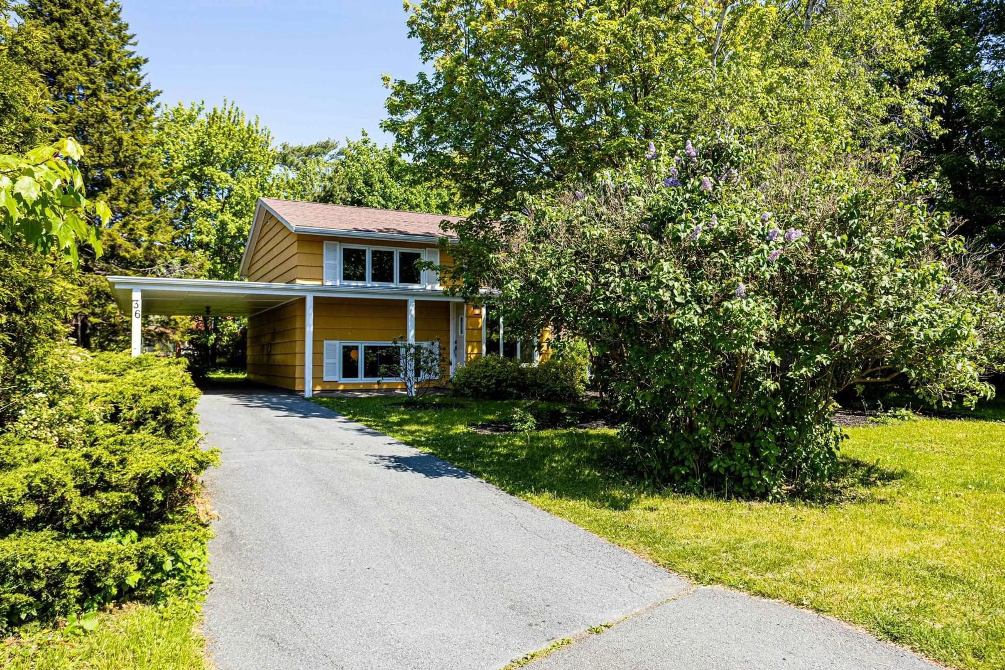 Unknown for 36 Birkdale Cres, Halifax Nova Scotia B3M 1H5