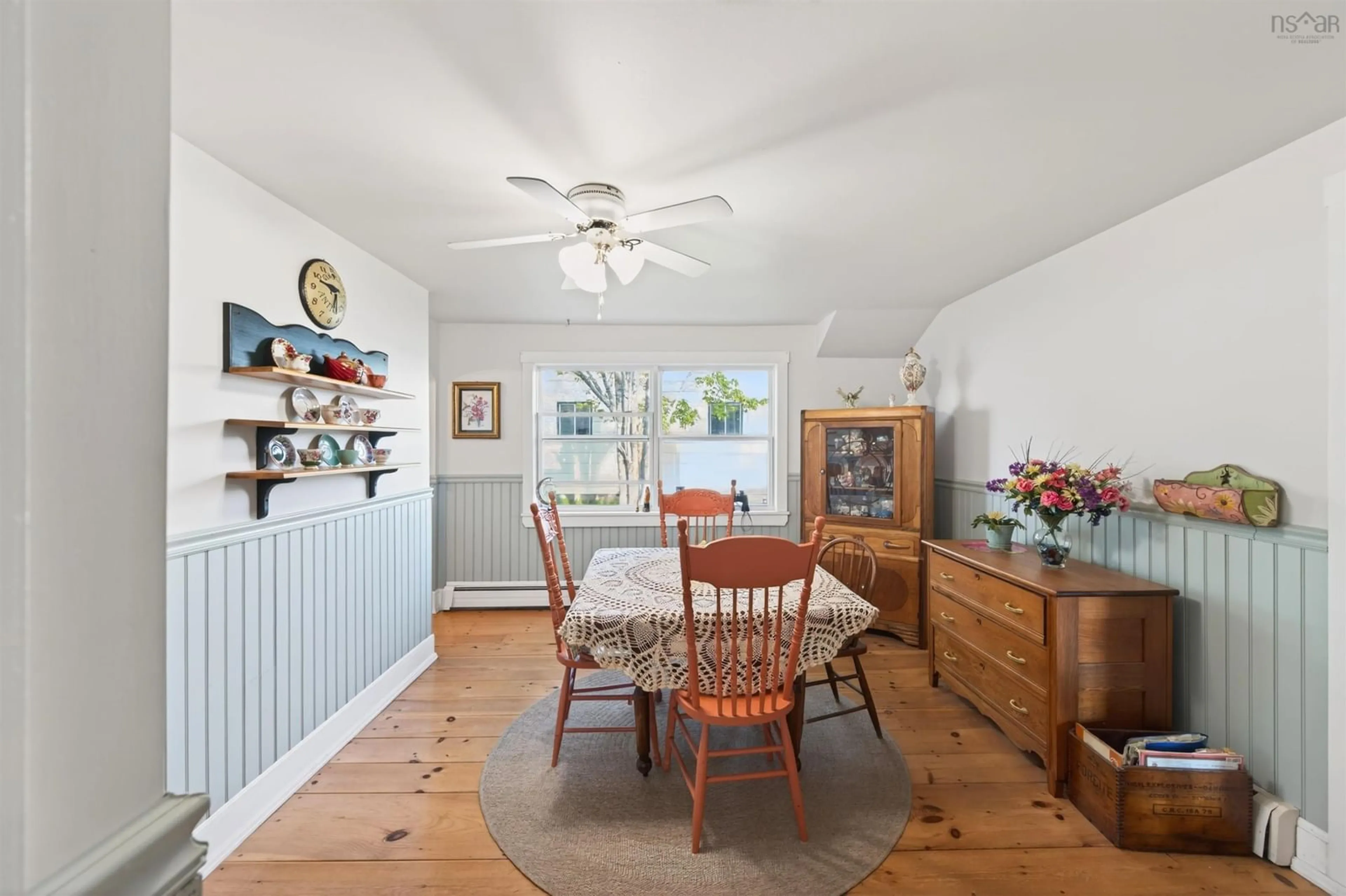 Dining room, unknown for 22676 Highway 7, Sheet Harbour Nova Scotia B0J 3H0