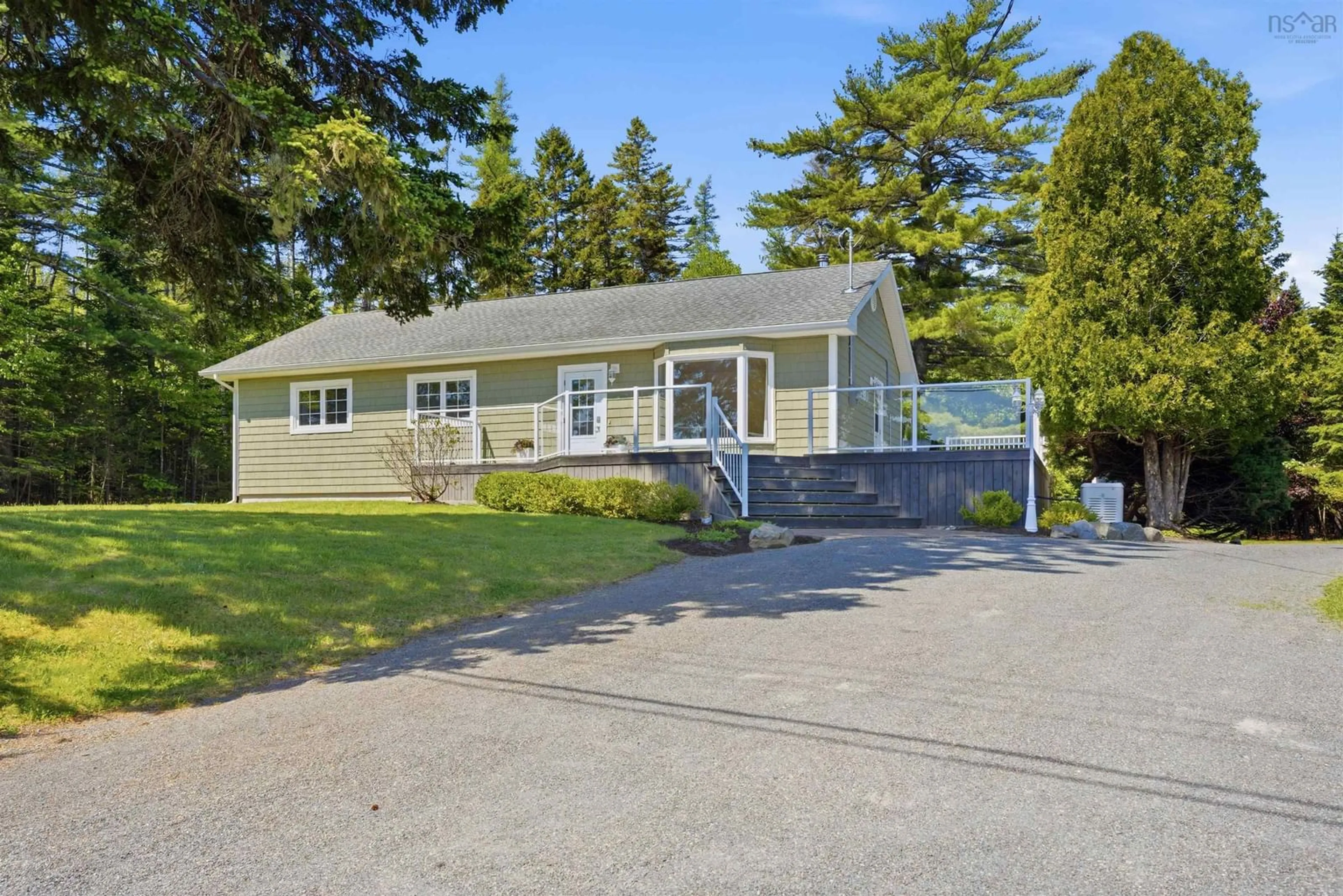 Unknown for 148 Borgalds Point Rd, Chester Basin Nova Scotia B0J 1K0