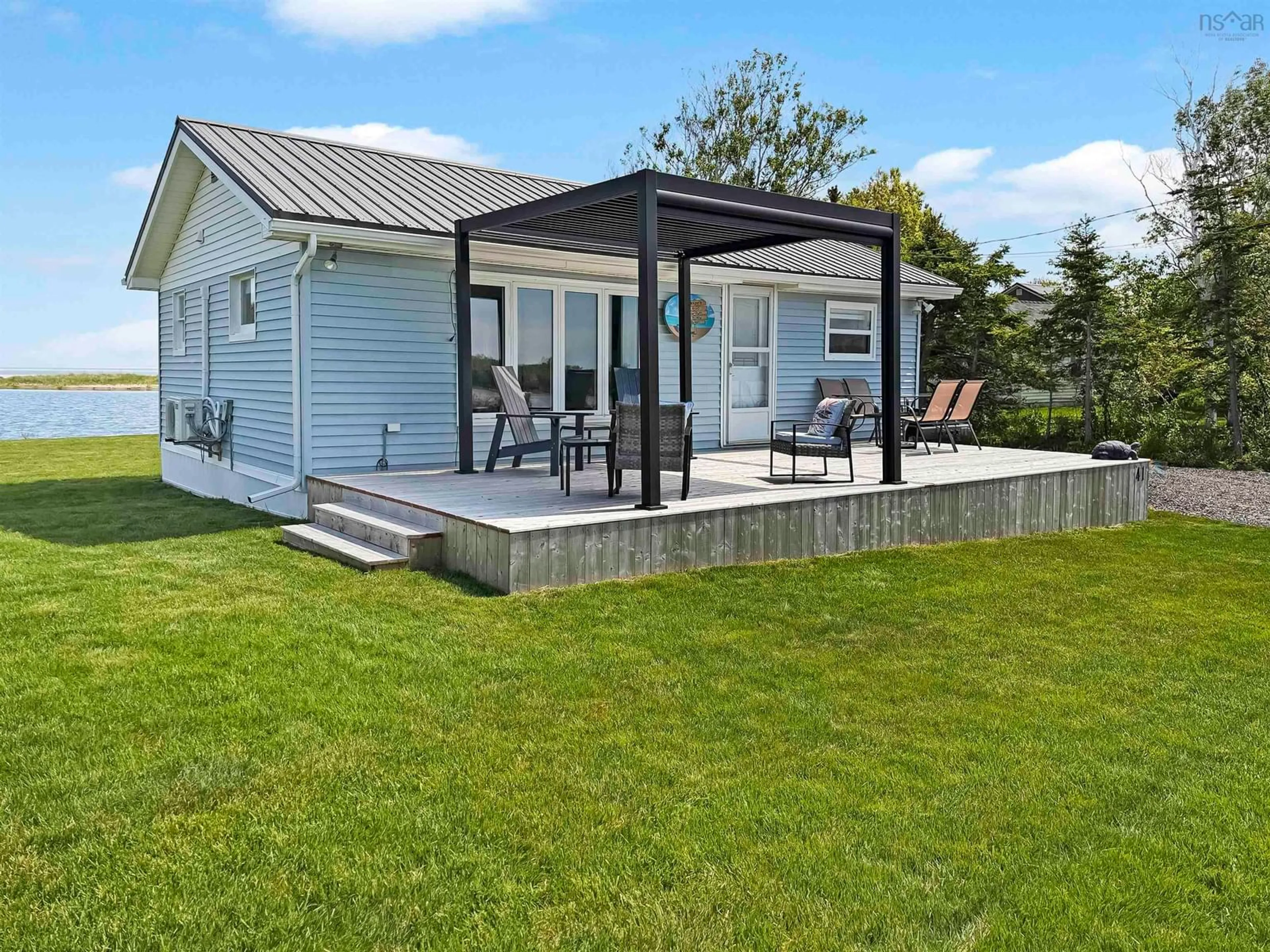 Unknown for 41 Sand Piper Lane, Black Point Nova Scotia B0K 1X0