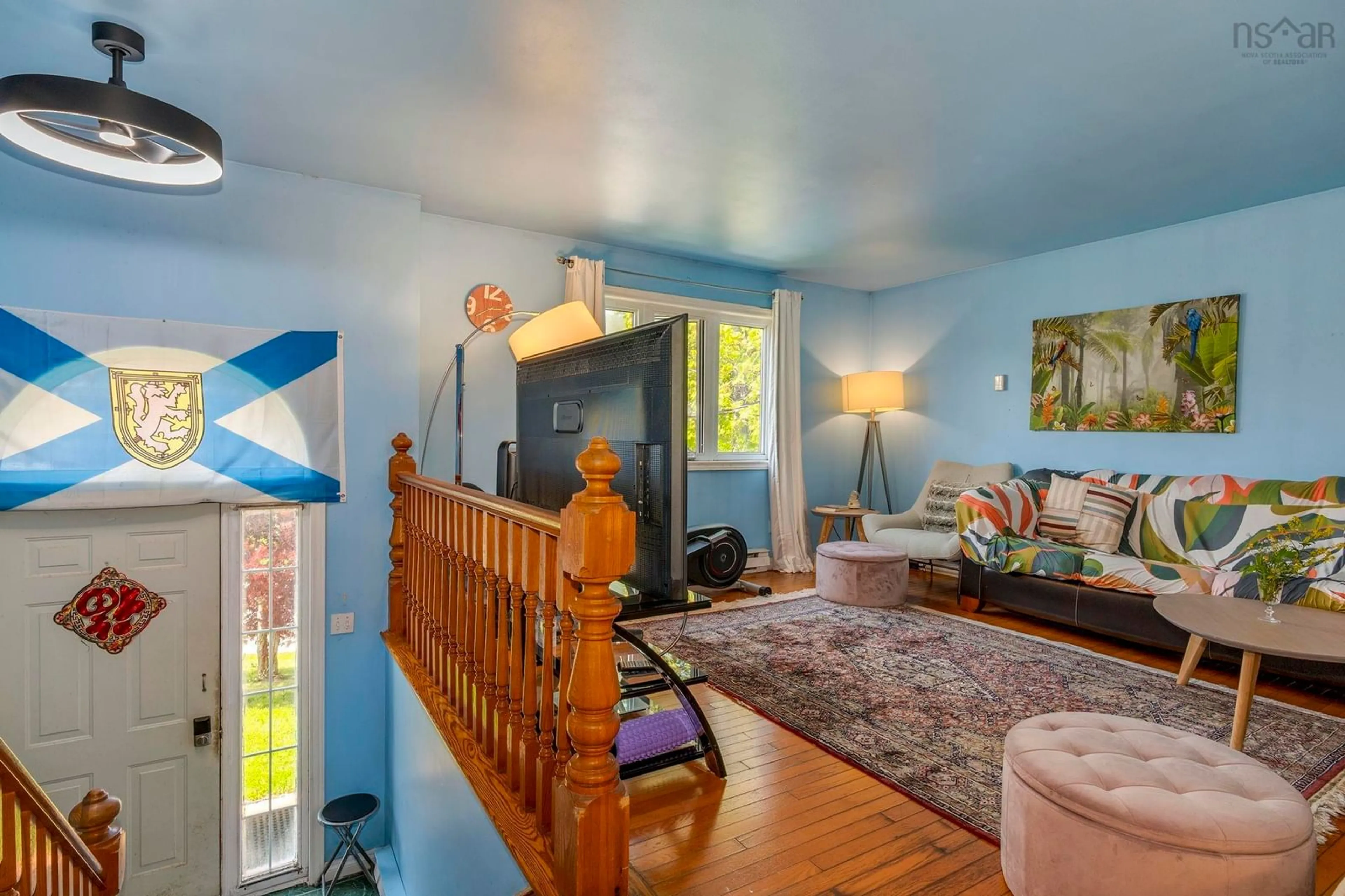 Unknown for 12-1/2 Mountain Rd, Halifax Nova Scotia B3N 1A2