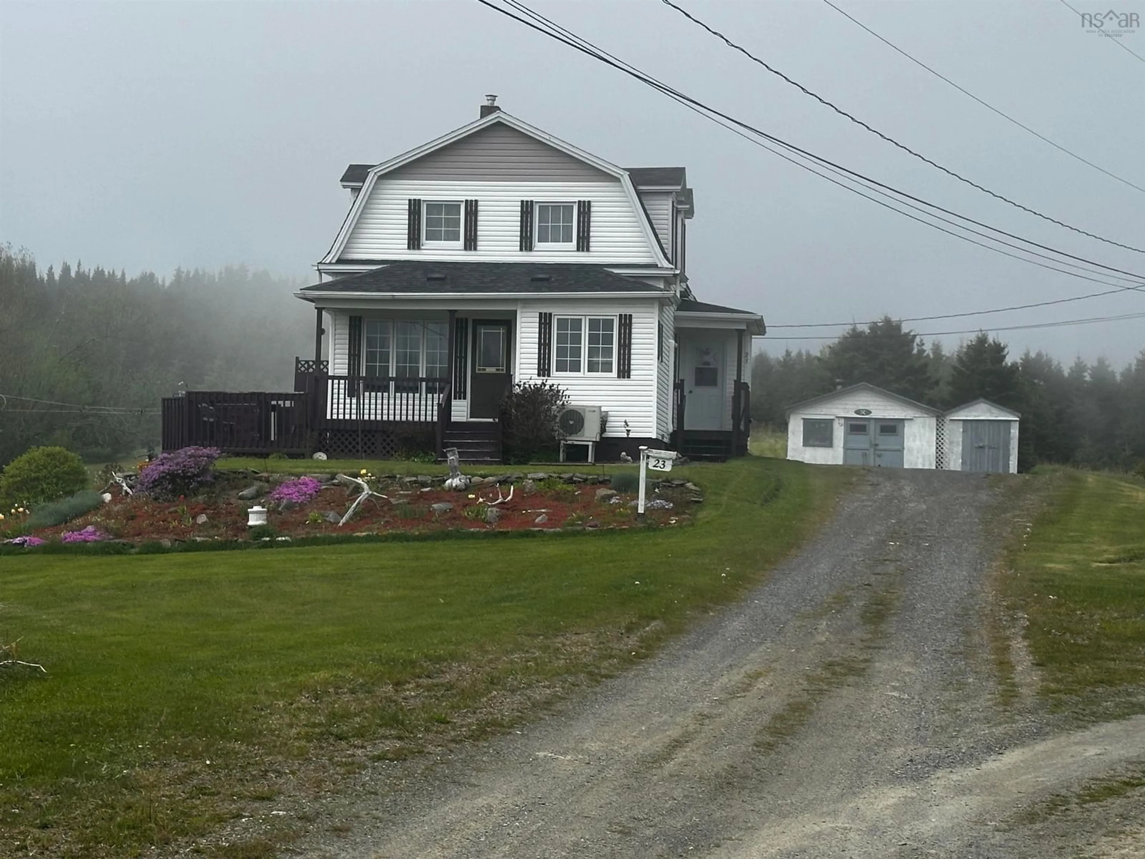 Unknown for 23 Boulet Lane, L'Ardoise Nova Scotia B0E 1S0
