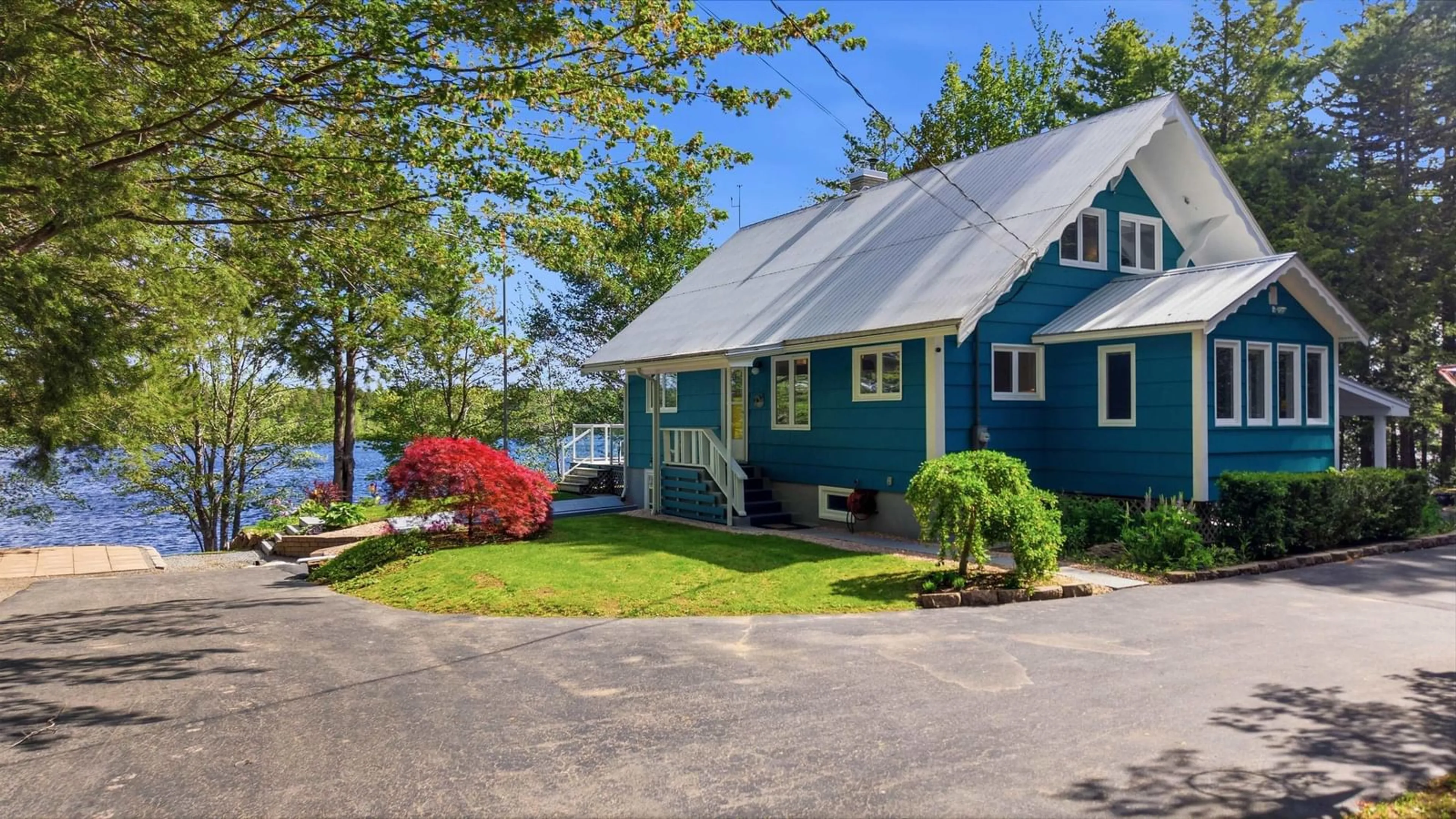 Unknown for 3570 Highway 325, Newcombville Nova Scotia B4V 7V5