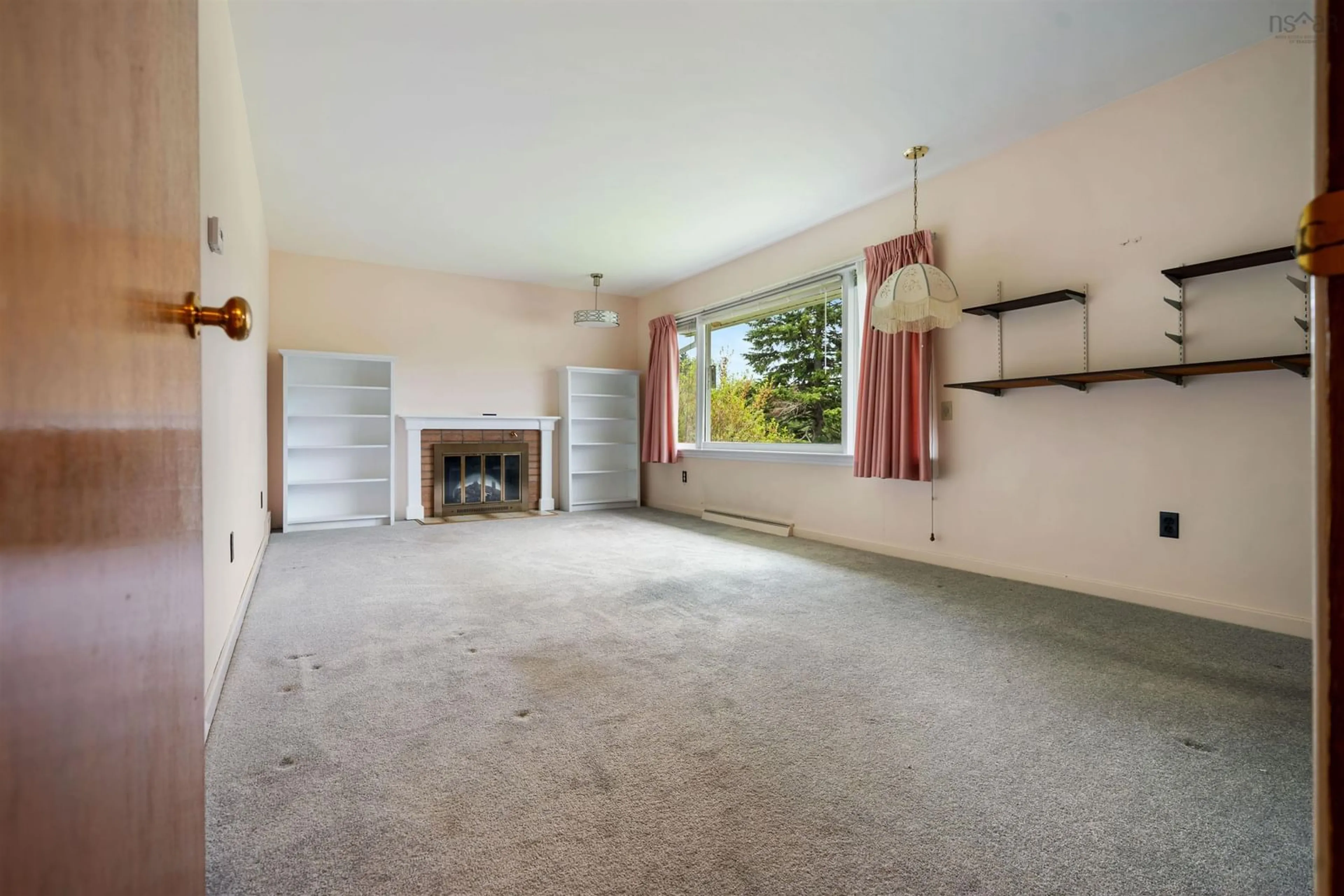 A pic of a room for 624 Abercrombie Rd, New Glasgow Nova Scotia B2H 1L5
