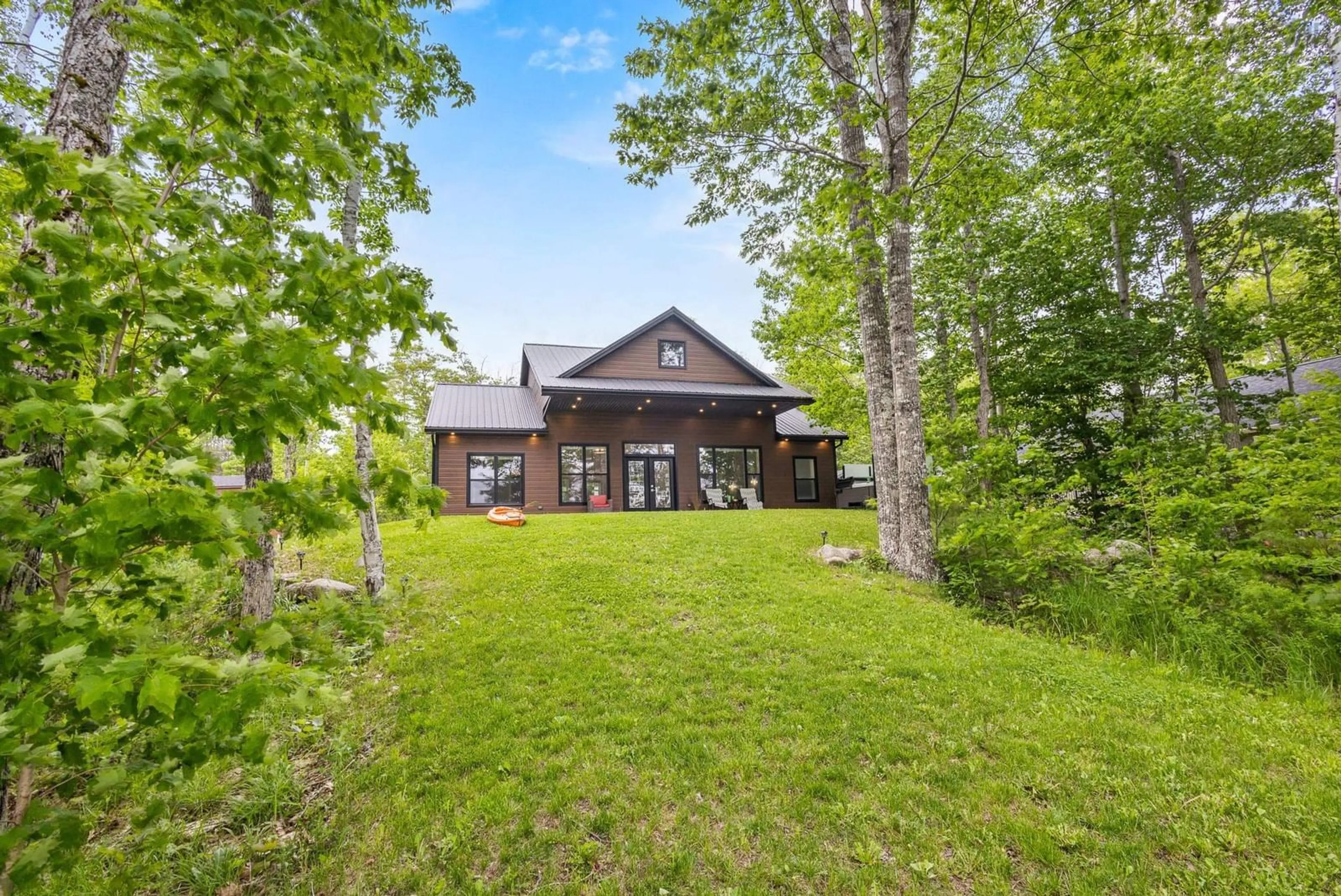 Unknown for 62 Canyon Point Rd, Upper Vaughan Nova Scotia B0N 2T0