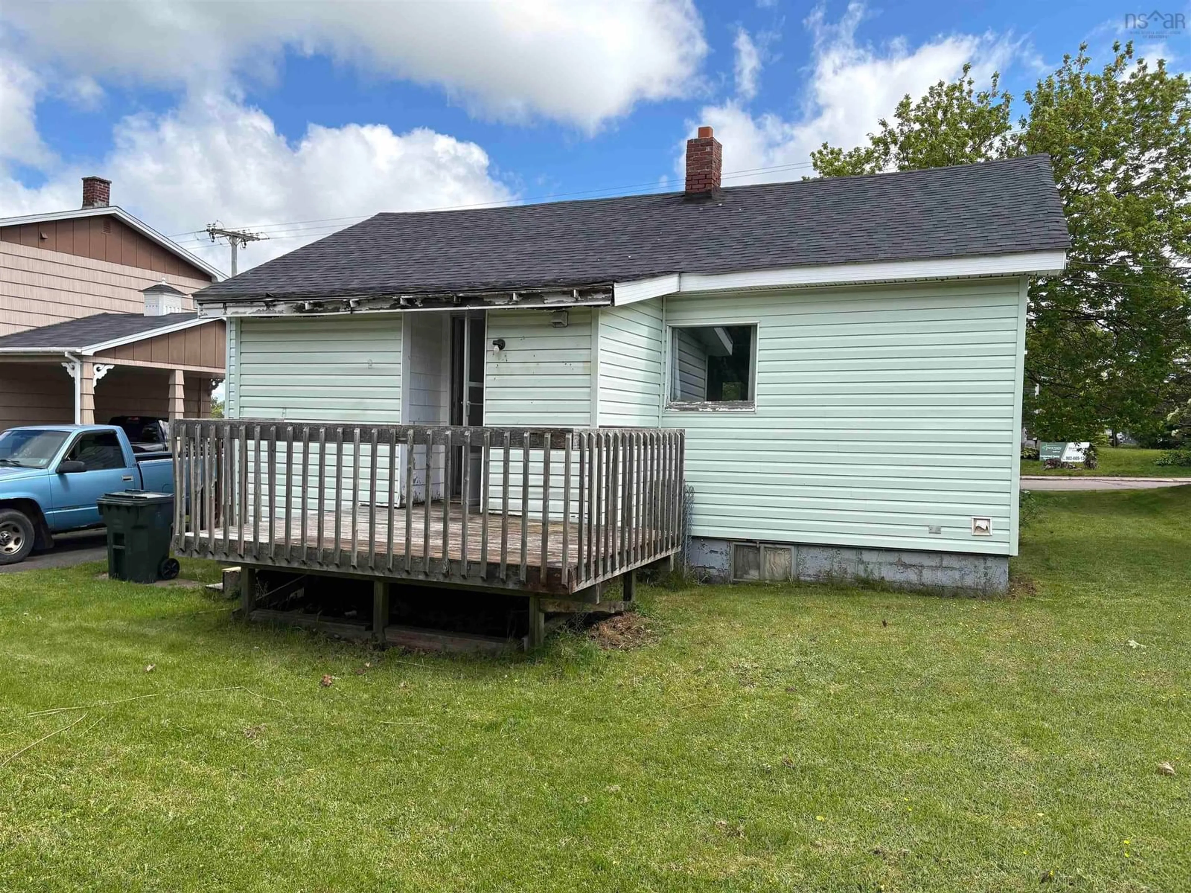Unknown for 65 Charles St, Amherst Nova Scotia B4H 3P9