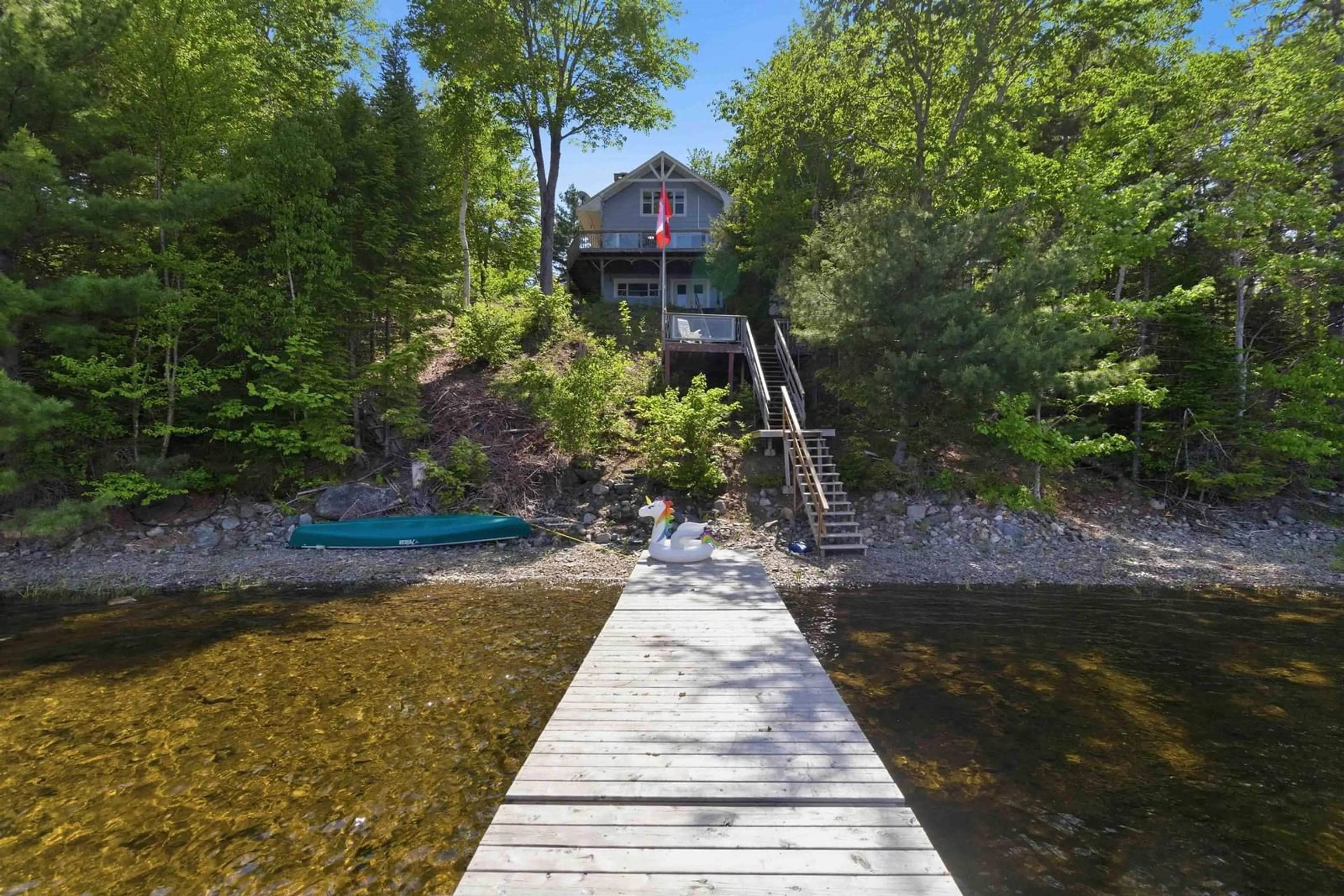 Unknown for 152 Hallamore Lane, Middle Cornwall Nova Scotia B0J 2E0