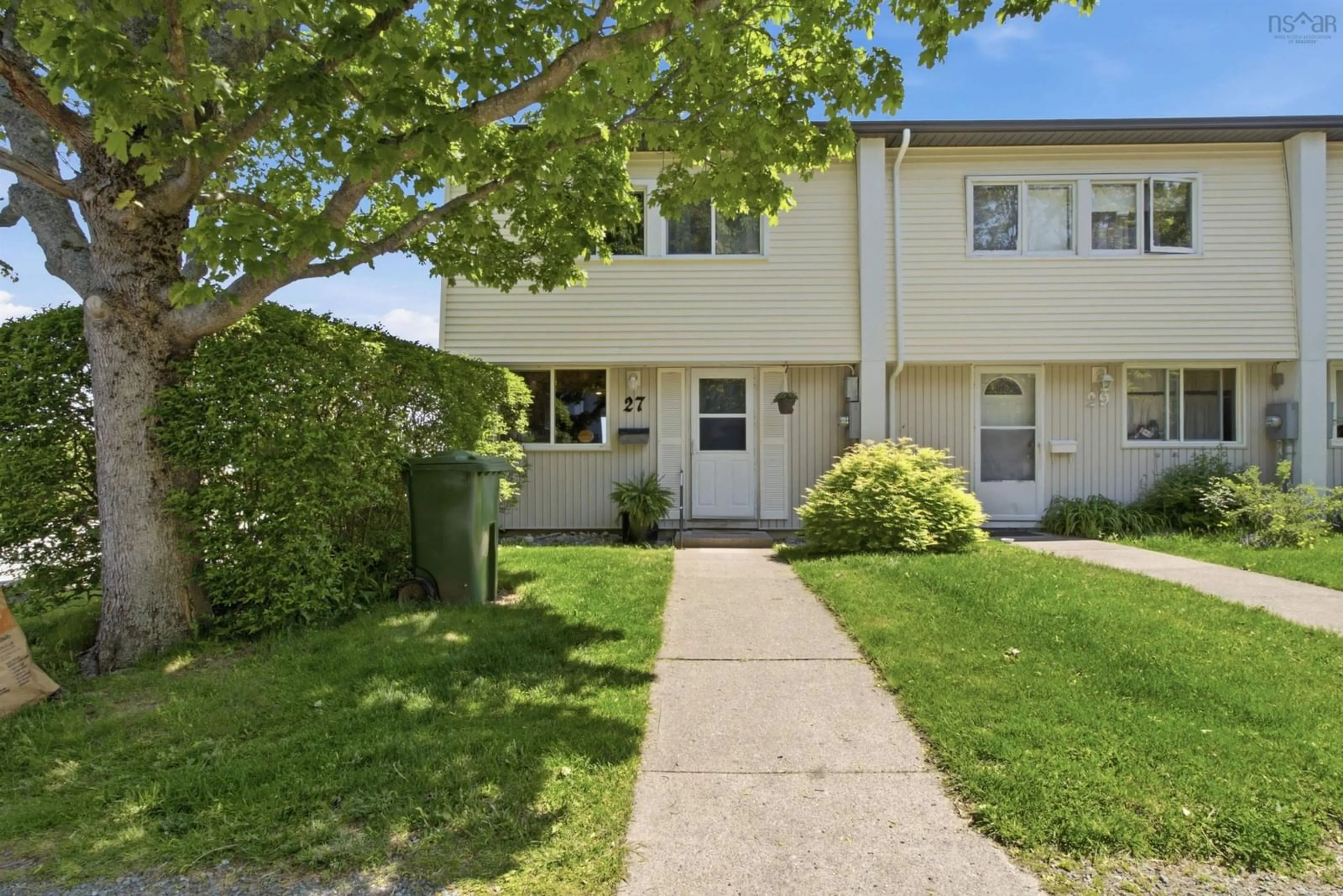 Unknown for 27 Limerick Rd, Halifax Nova Scotia B3P 2E1
