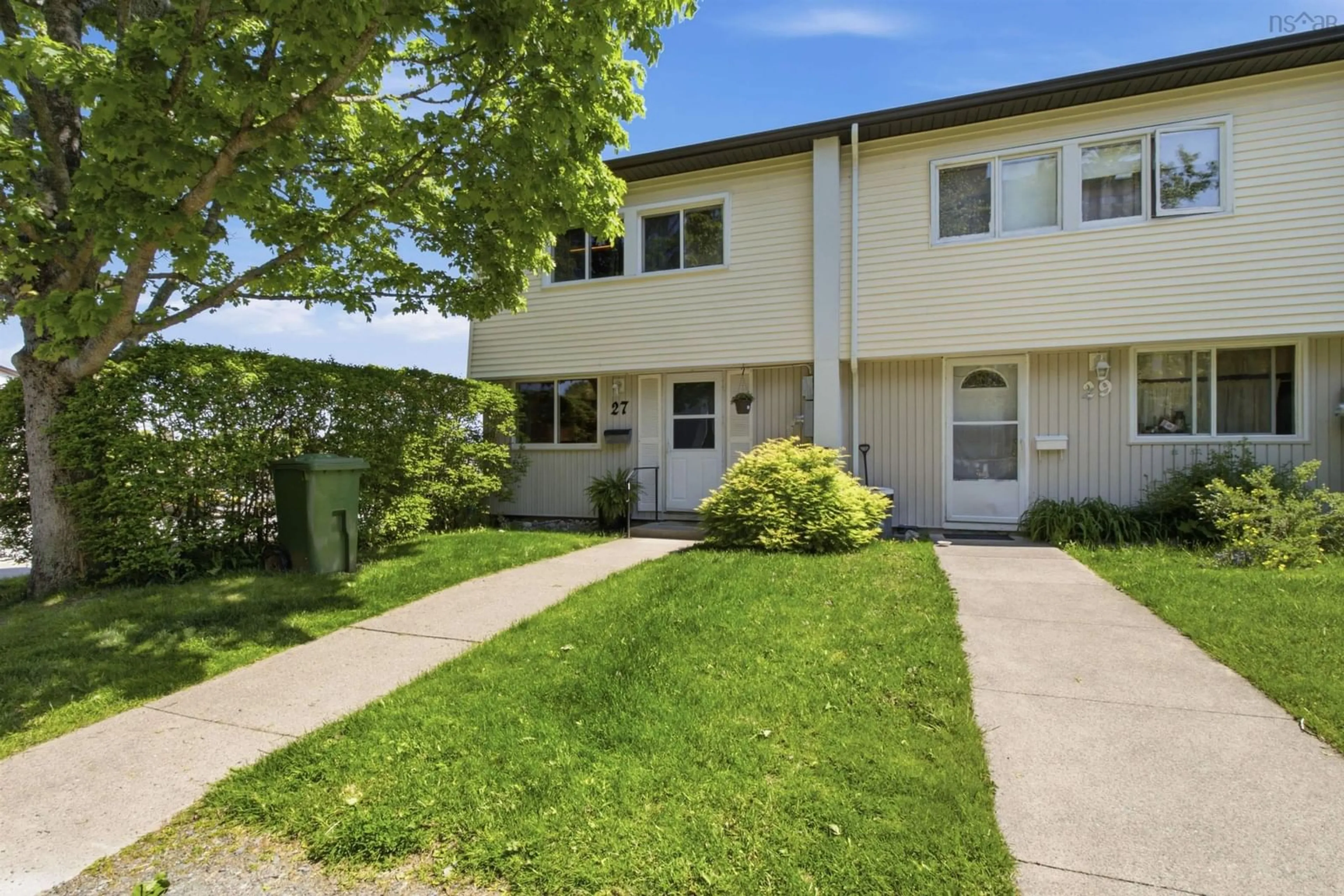 Unknown for 27 Limerick Rd, Halifax Nova Scotia B3P 2E1