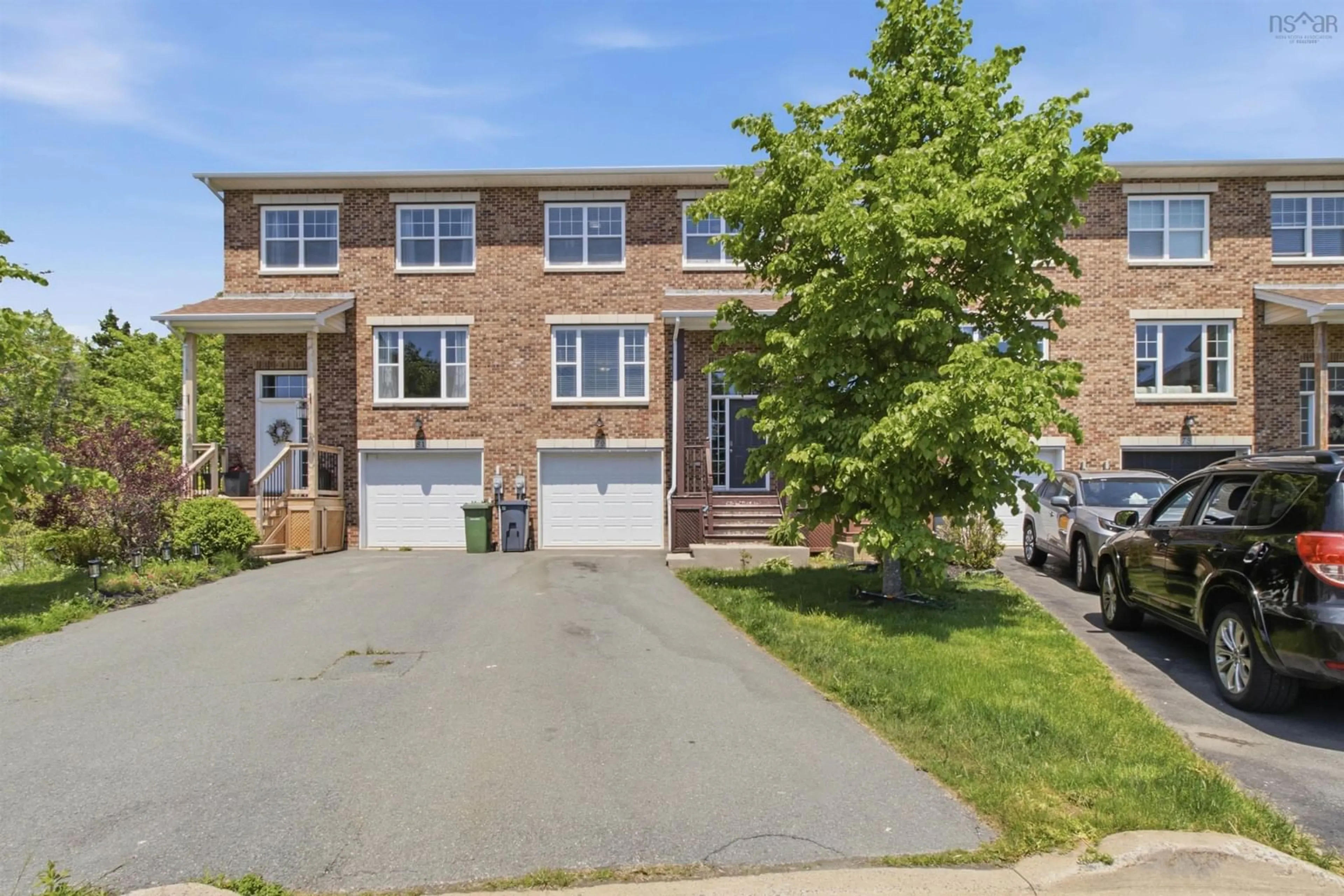 Unknown for 79 Collingwood Crt, Dartmouth Nova Scotia B2W 0G4